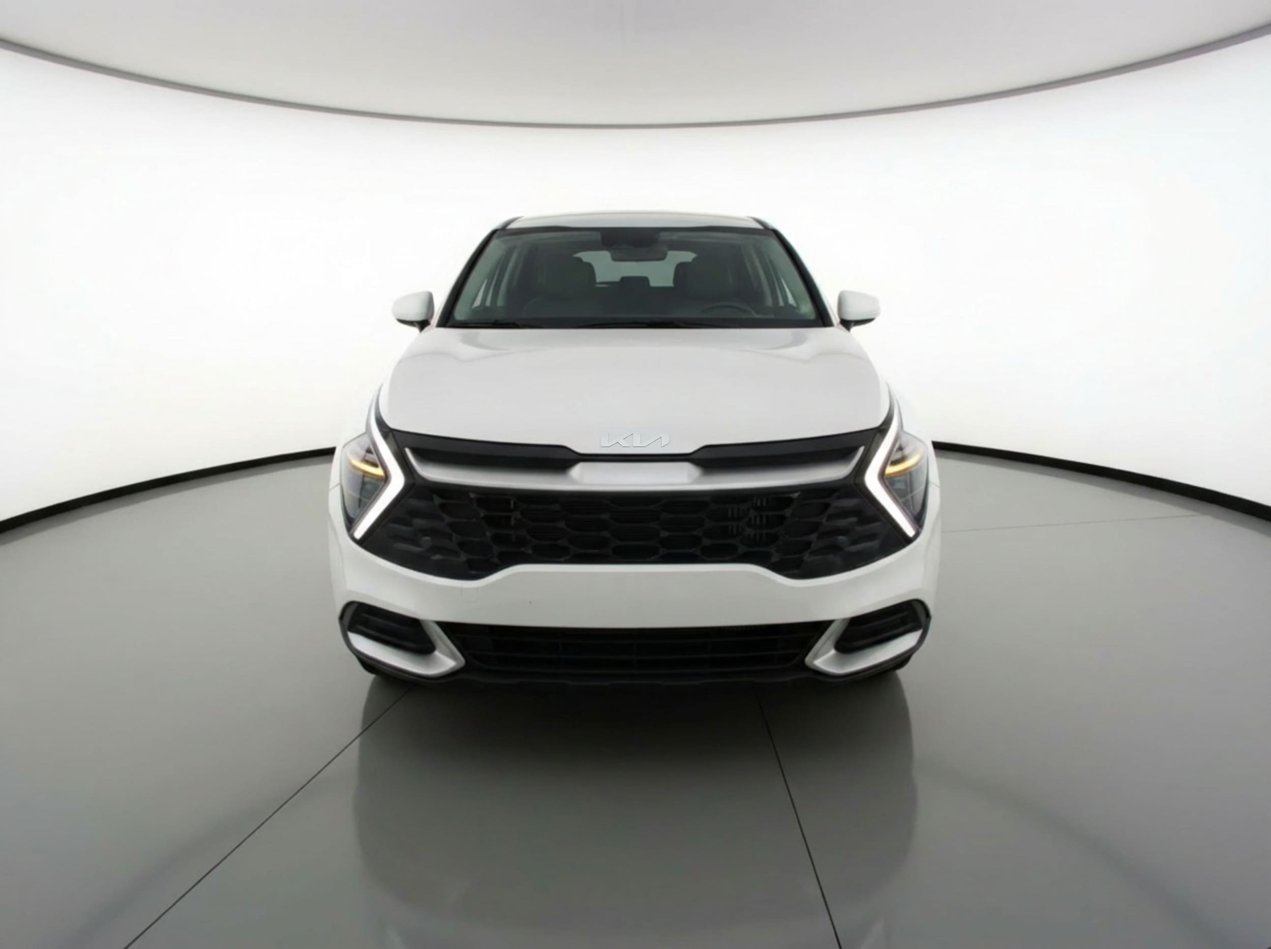 Thumbnail: 2025 Kia Sportage - 2