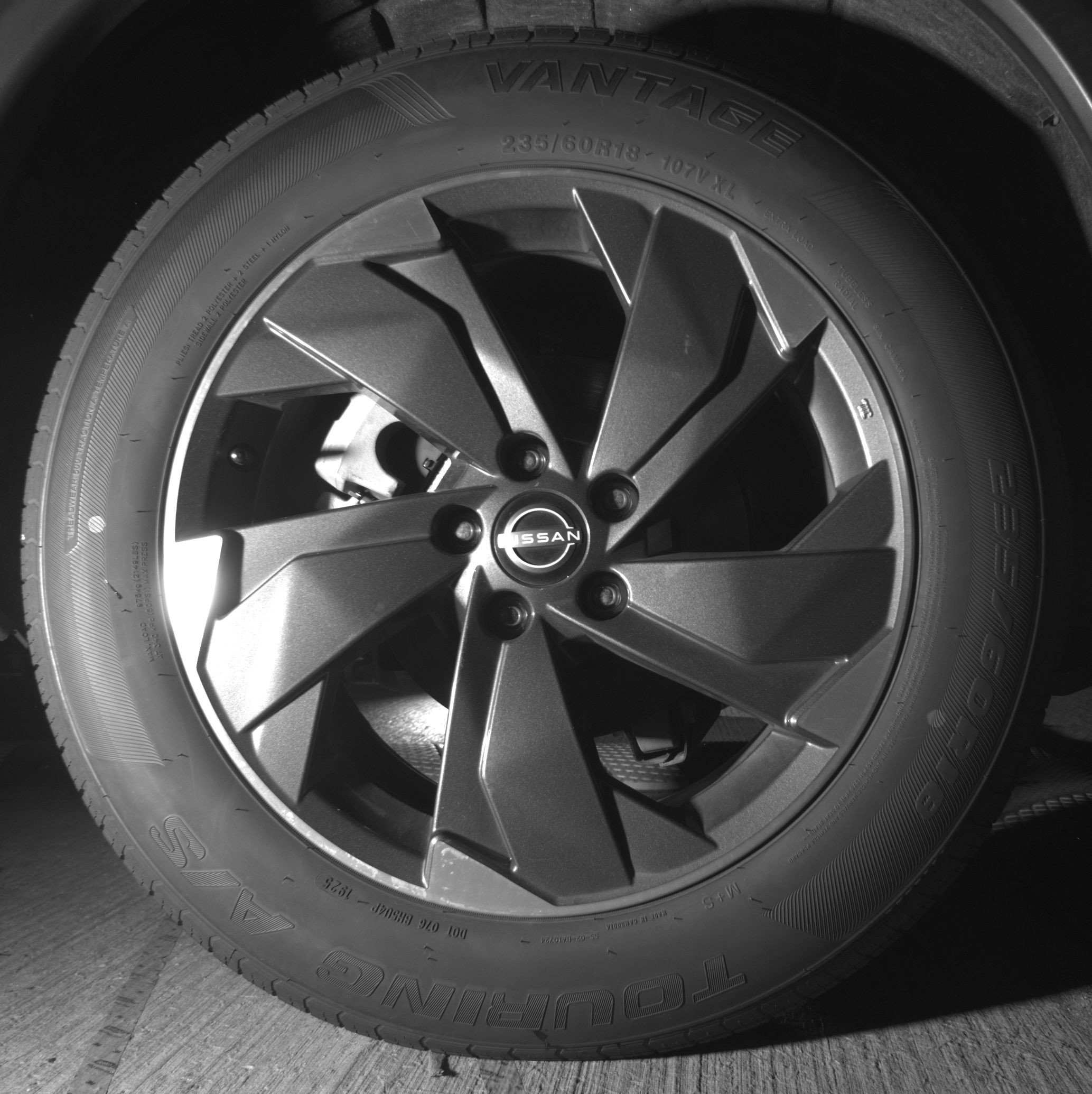 Thumbnail: 2025 Nissan Rogue - 15