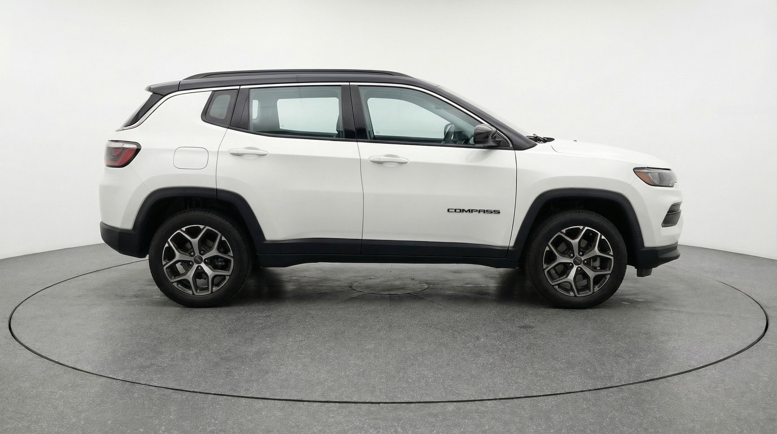 Thumbnail: 2025 Jeep Compass - 11