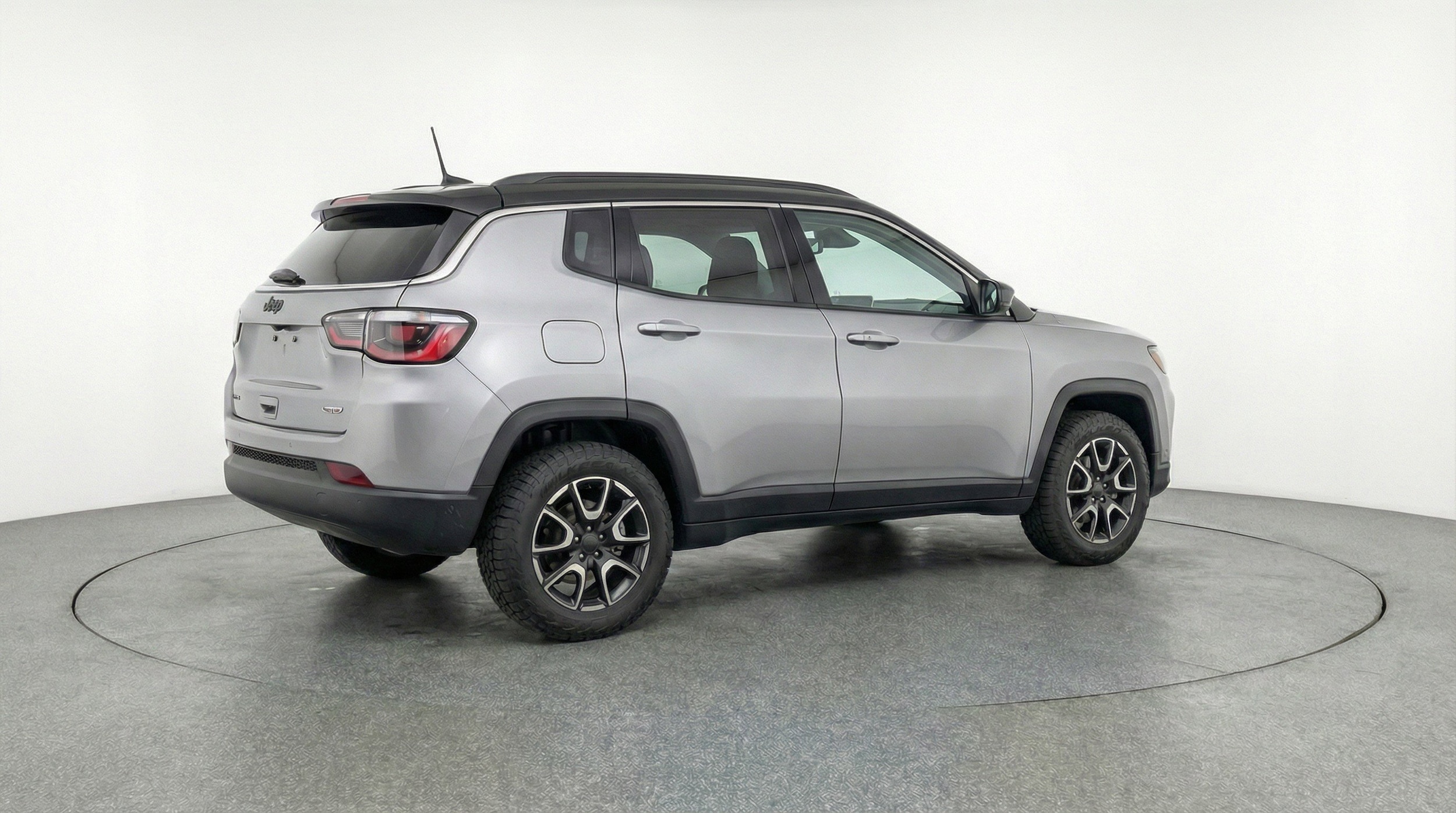 Thumbnail: 2025 Jeep Compass - 9