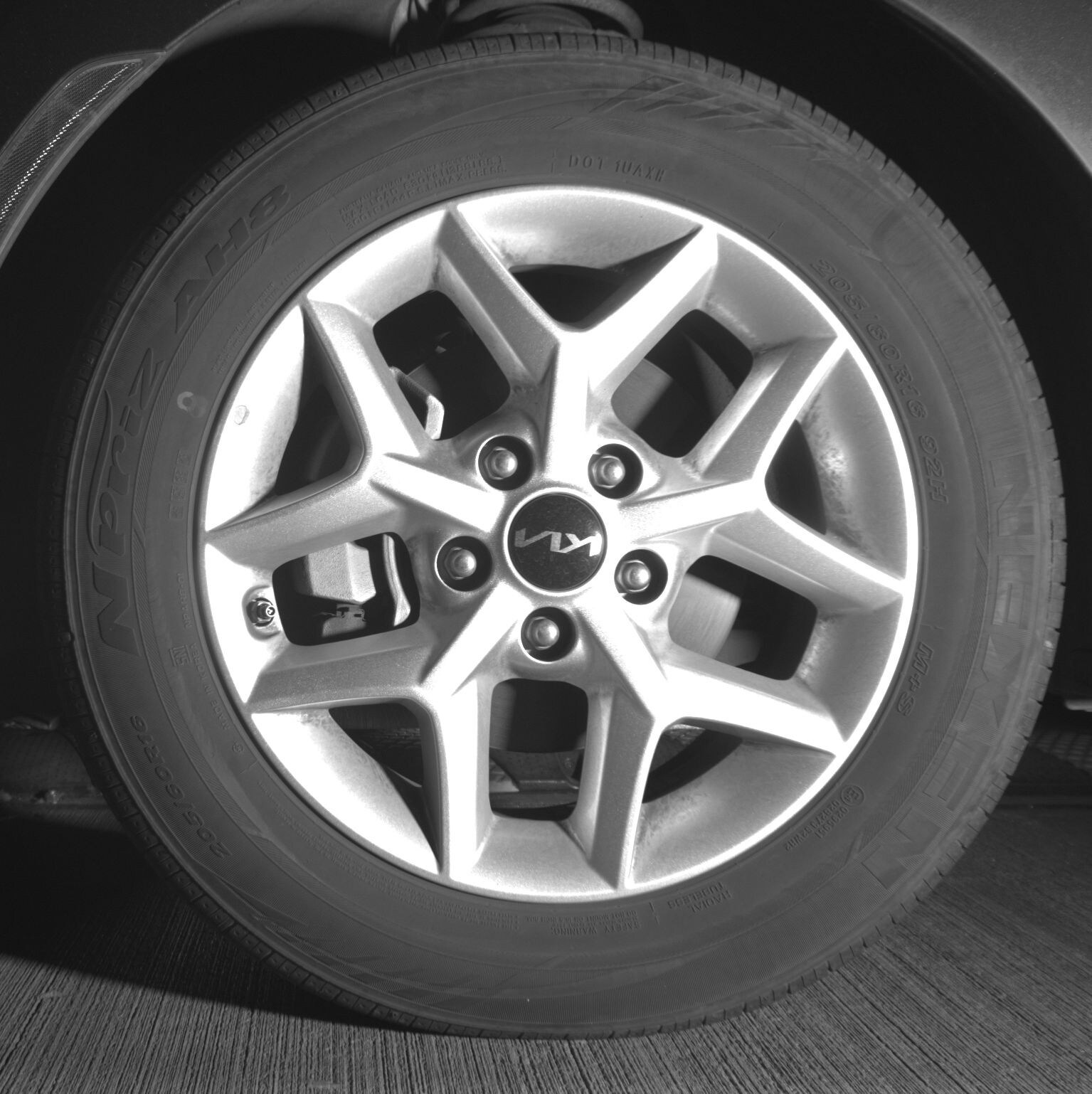 Thumbnail: 2025 Kia Soul - 9