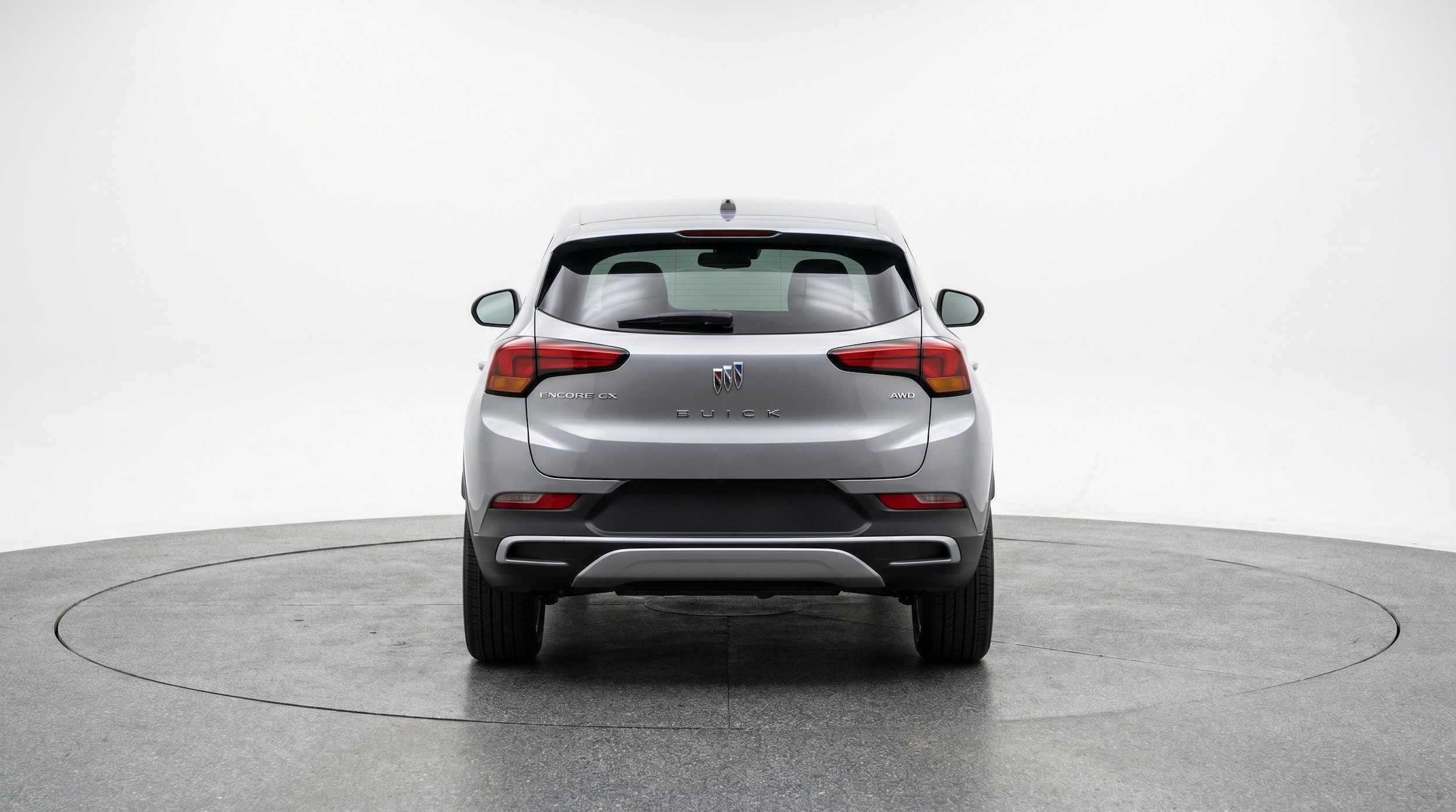 Thumbnail: 2026 Buick Encore GX - 7