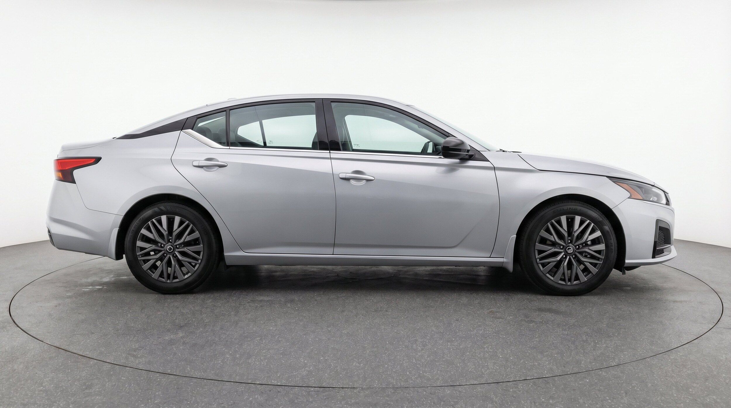 Thumbnail: 2026 Nissan Altima - 11