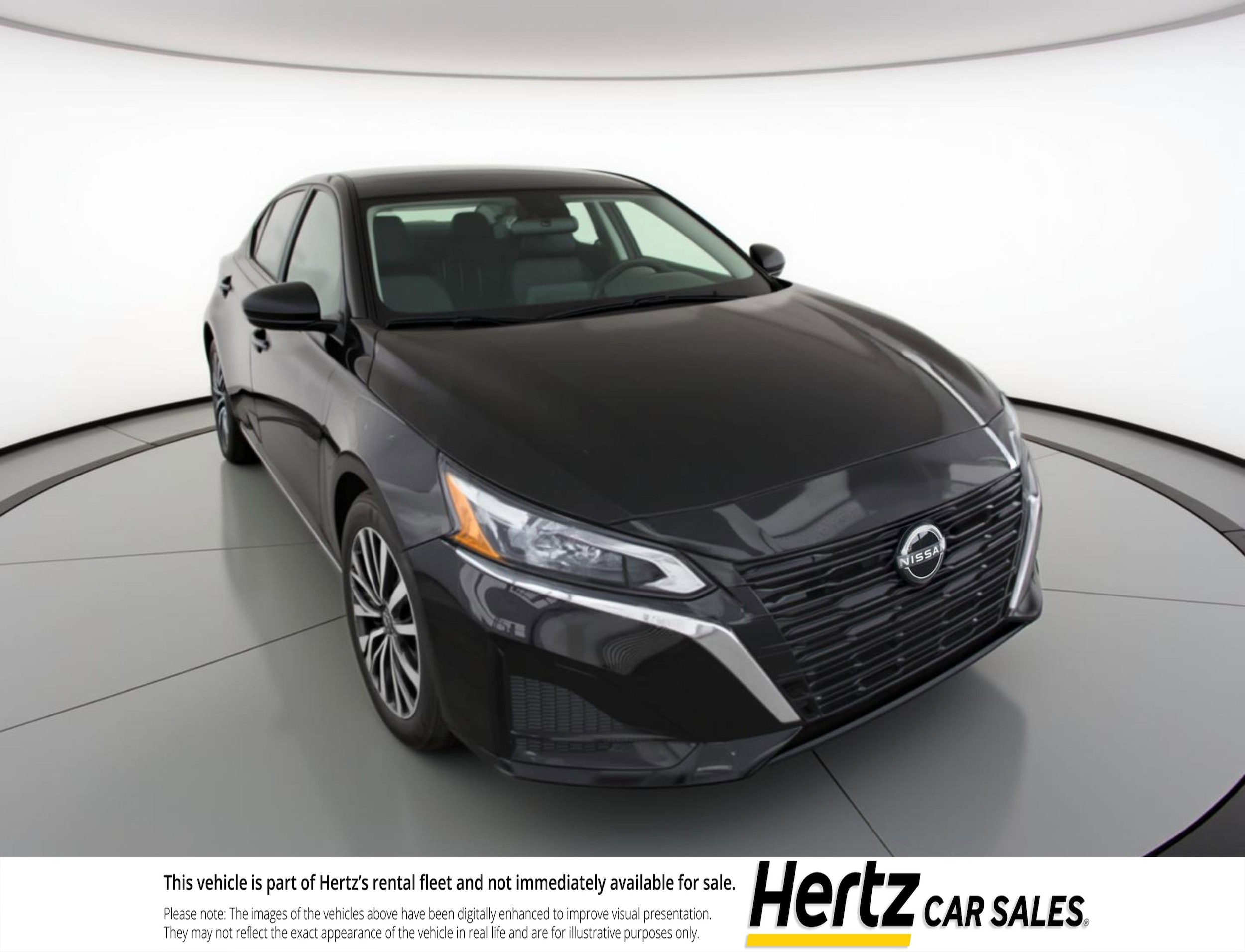 Thumbnail: 2025 Nissan Altima - 1