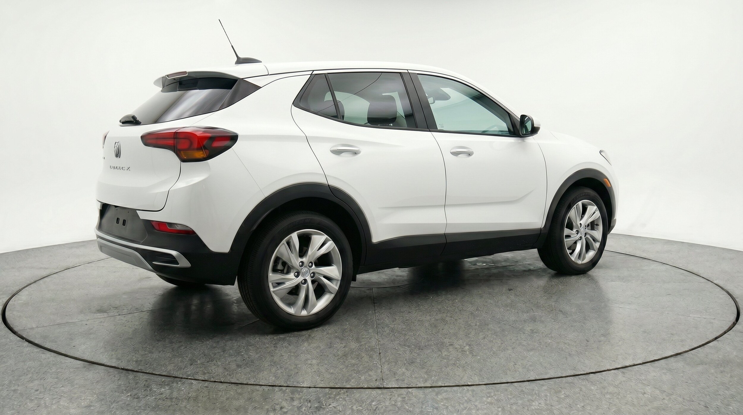 Thumbnail: 2026 Buick Encore GX - 9
