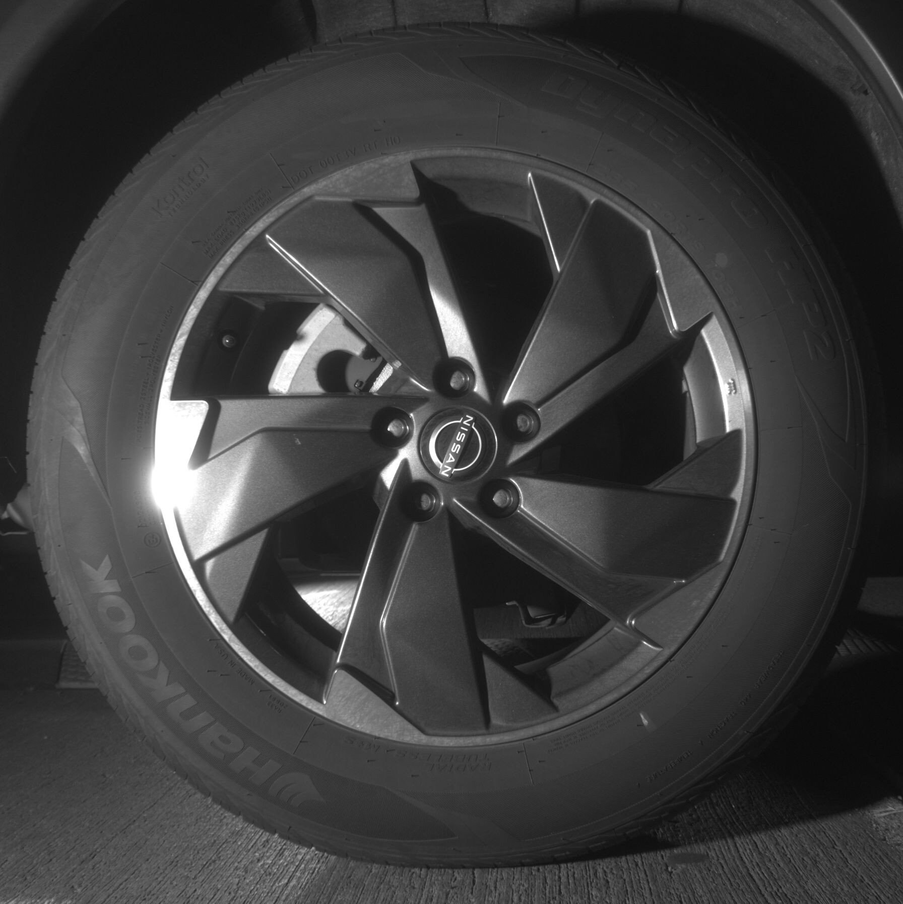 Thumbnail: 2025 Nissan Rogue - 15