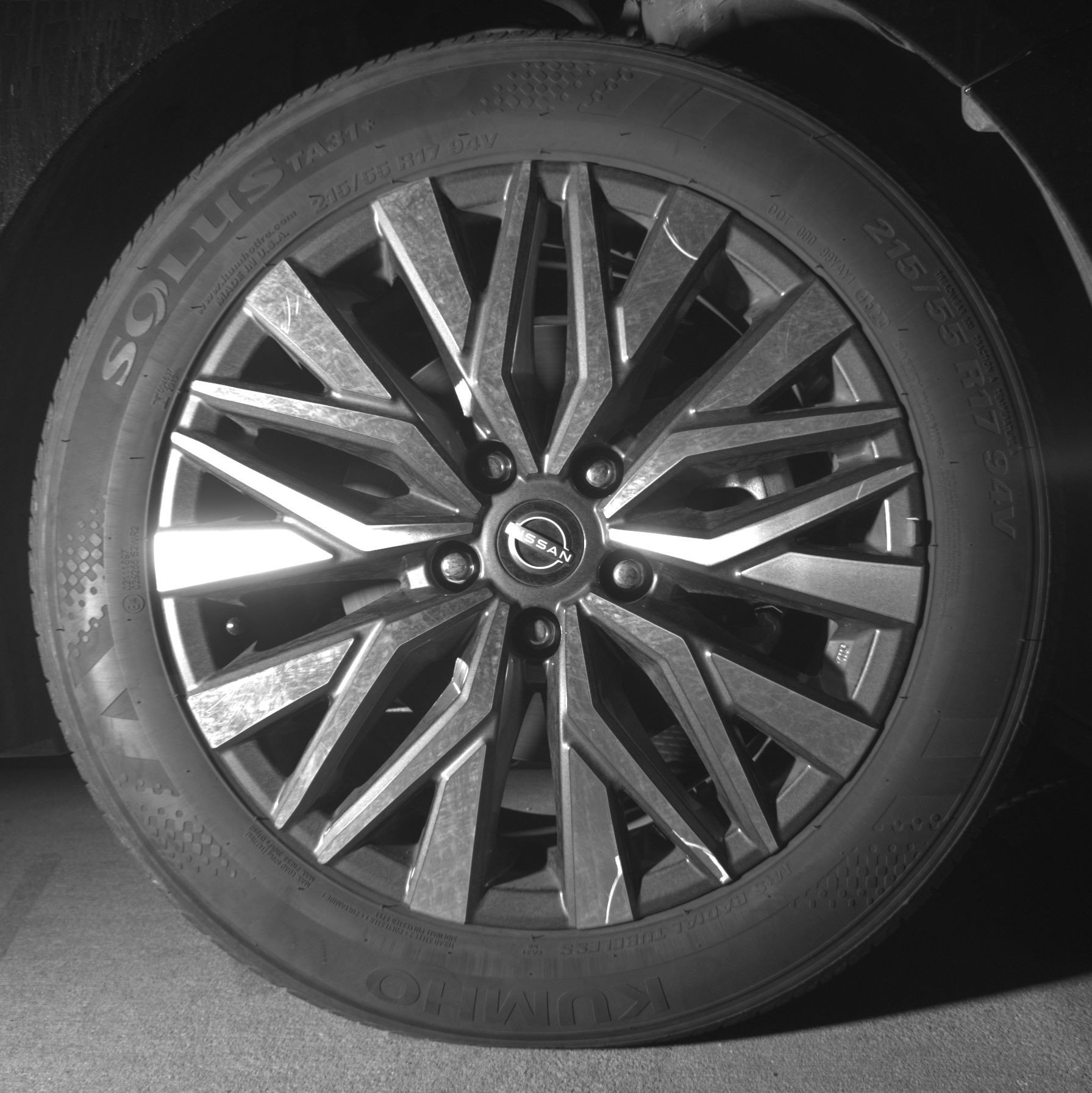 Thumbnail: 2025 Nissan Altima - 13