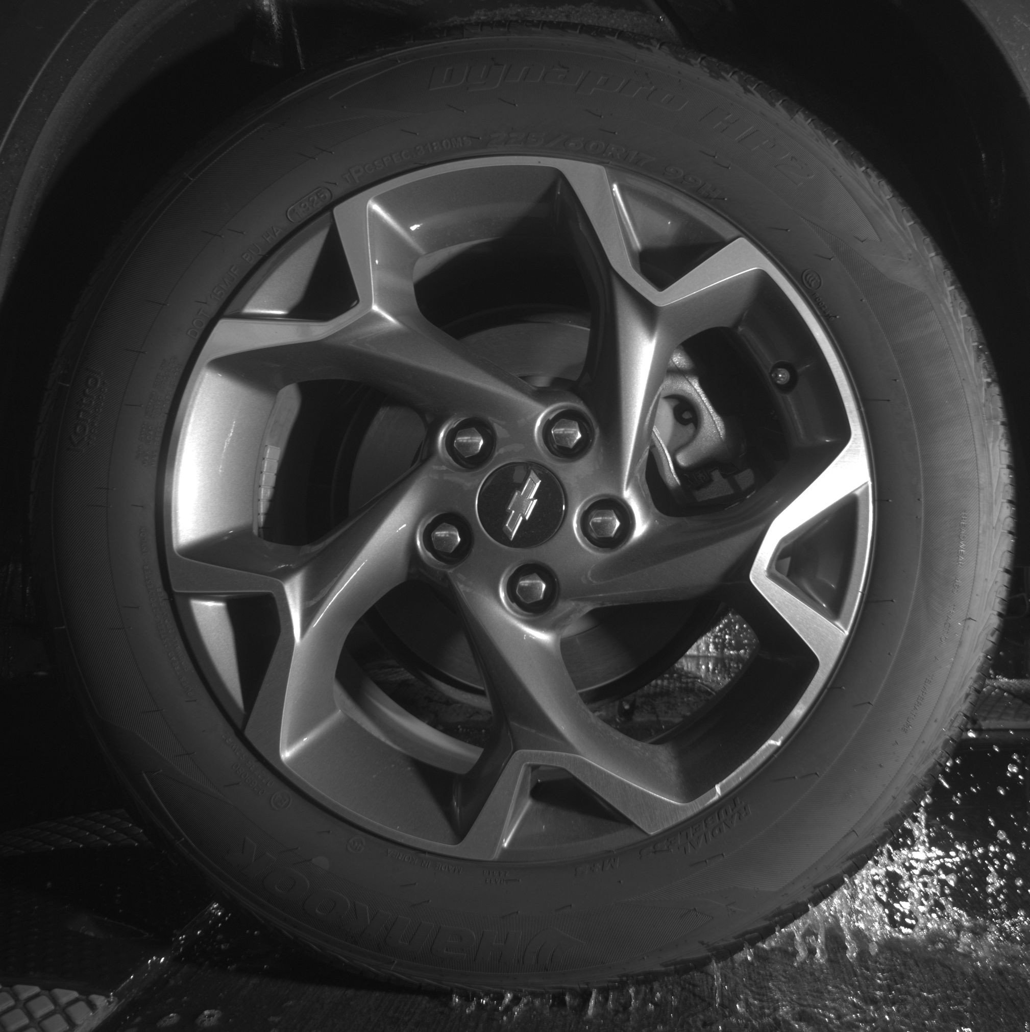 Thumbnail: 2025 Chevrolet Trax - 14