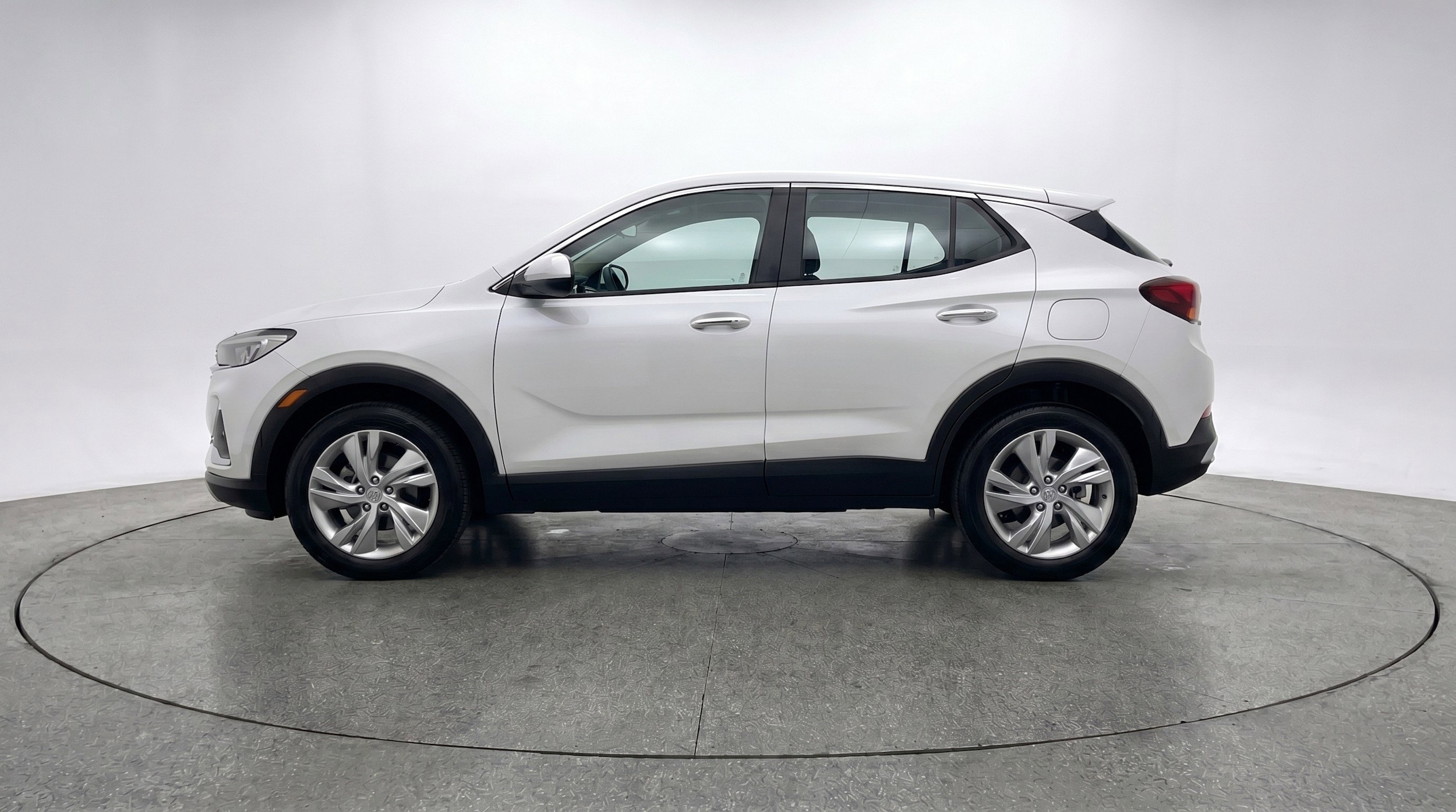 Thumbnail: 2025 Buick Encore GX - 5