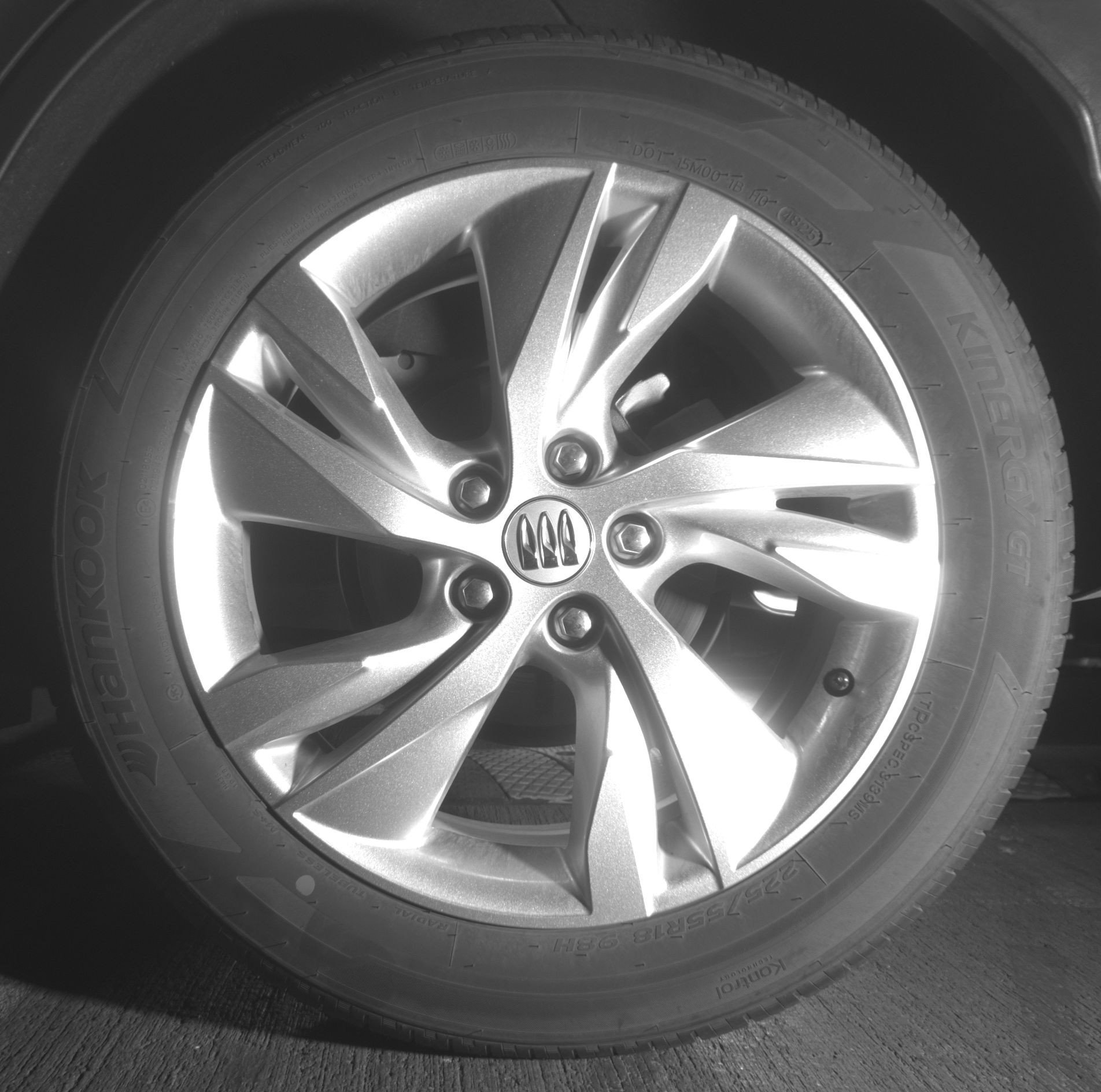 Thumbnail: 2026 Buick Encore GX - 12