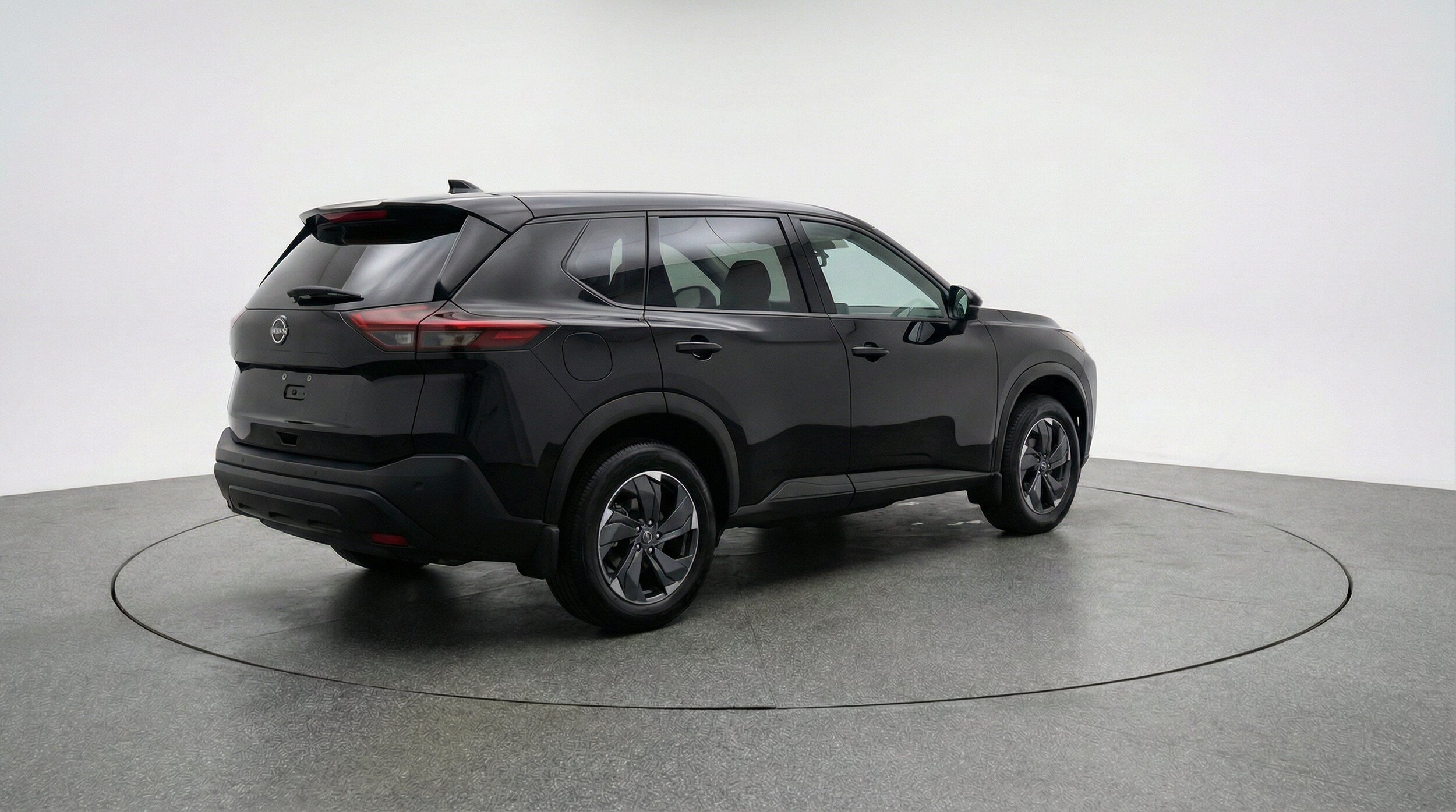 Thumbnail: 2025 Nissan Rogue - 9