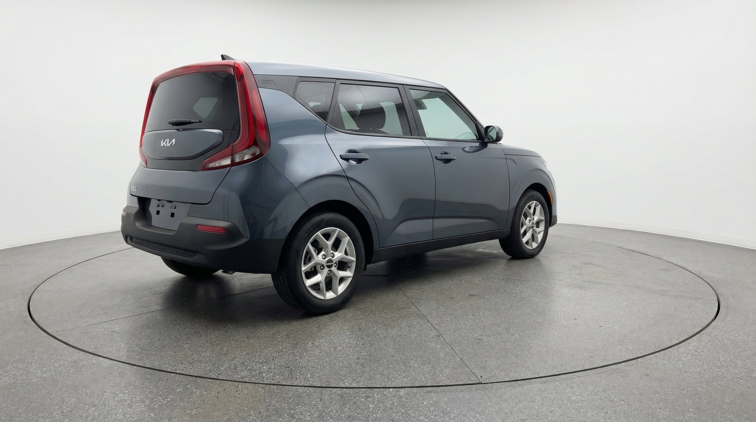 Thumbnail: 2025 Kia Soul - 9