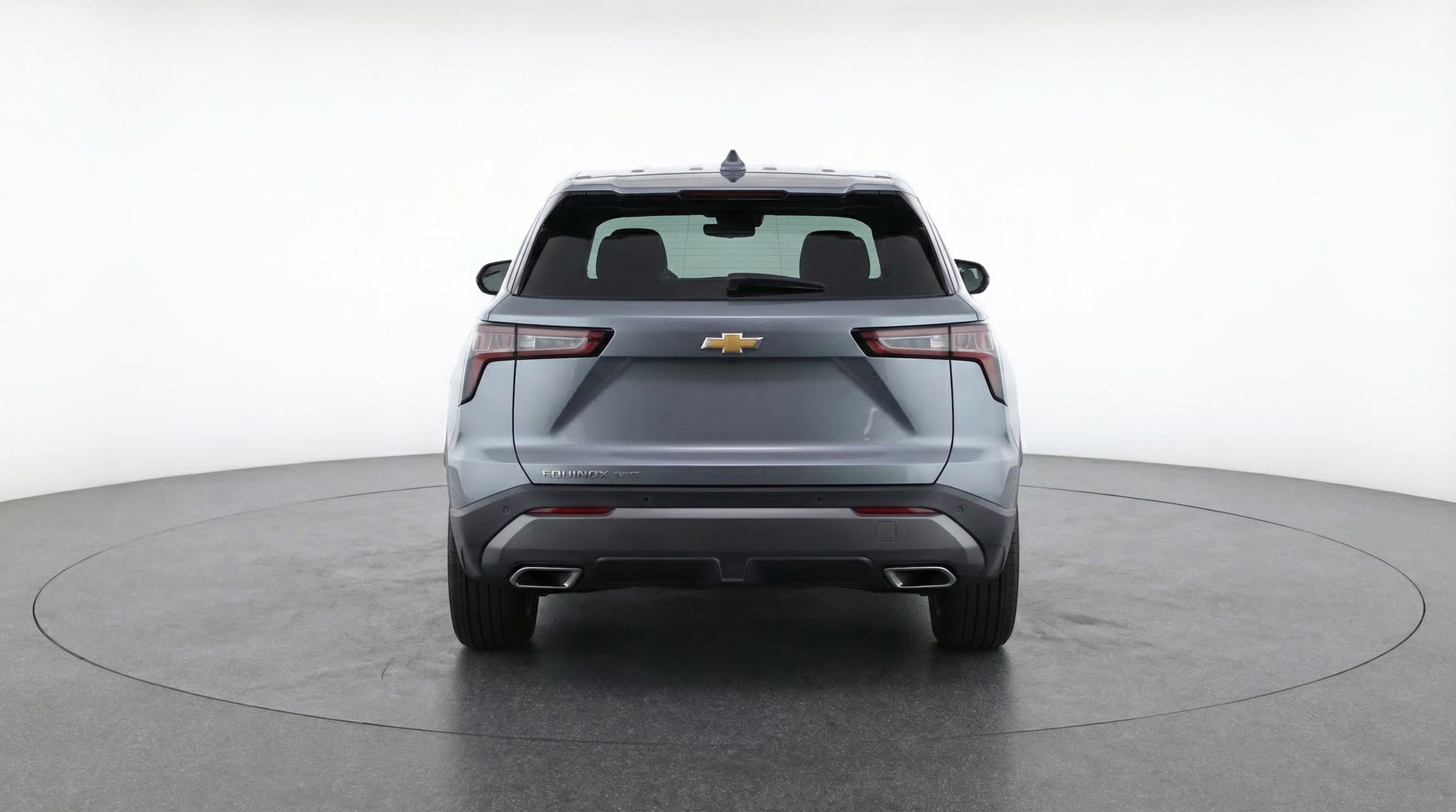 Thumbnail: 2025 Chevrolet Equinox - 6