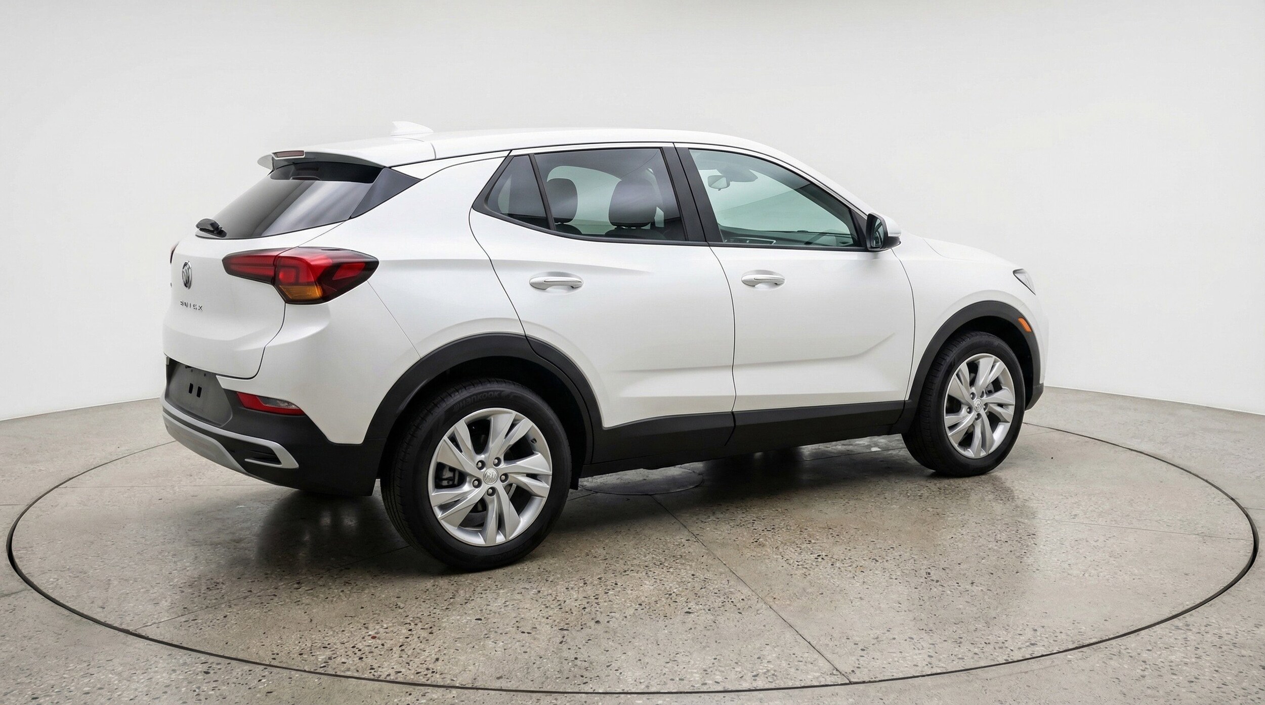 Thumbnail: 2025 Buick Encore GX - 9