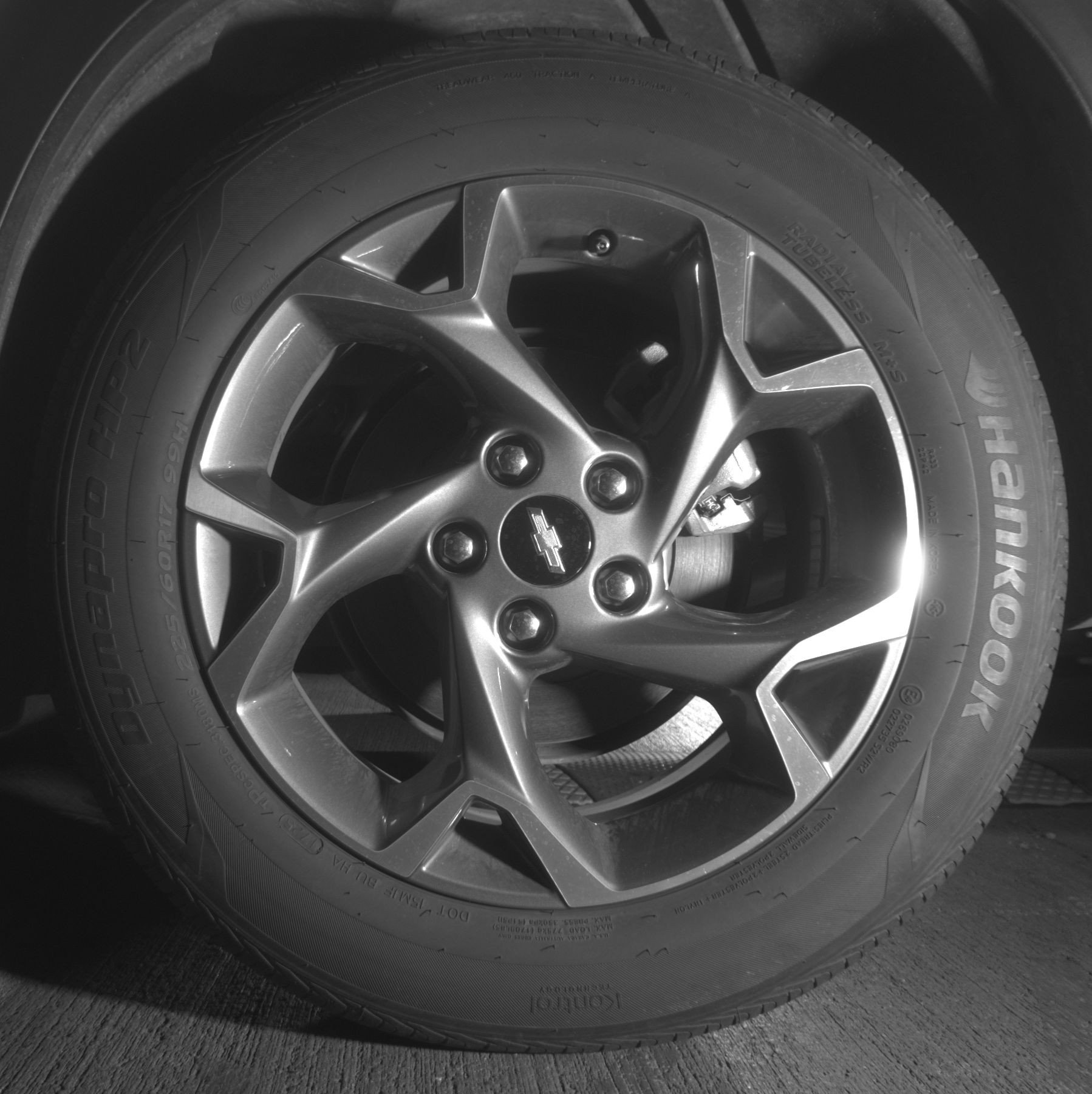 Thumbnail: 2025 Chevrolet Trax - 14