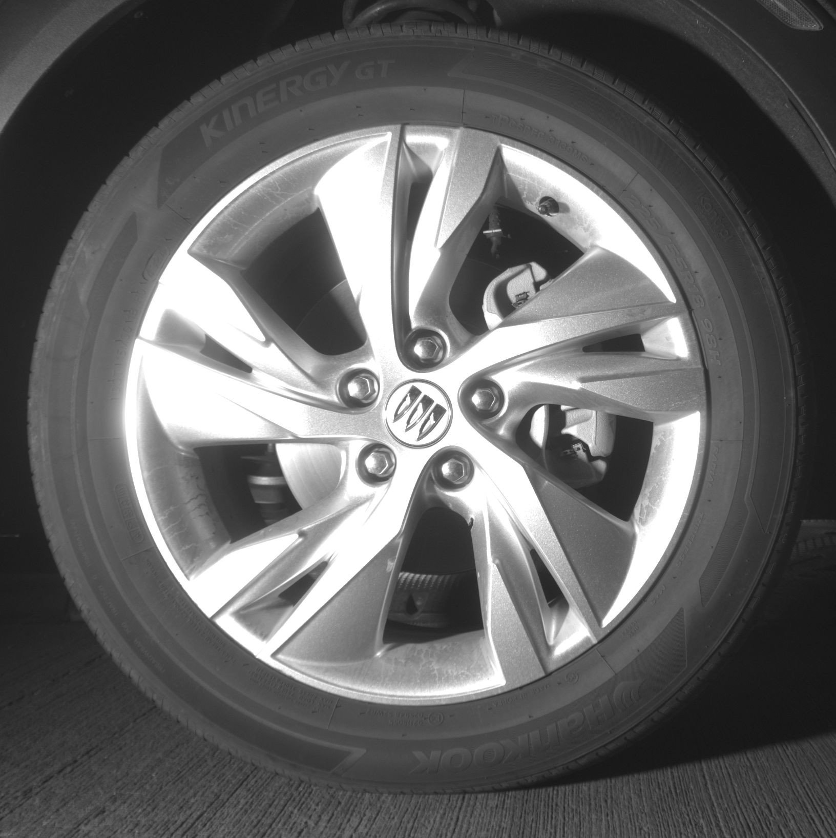 Thumbnail: 2025 Buick Encore GX - 13