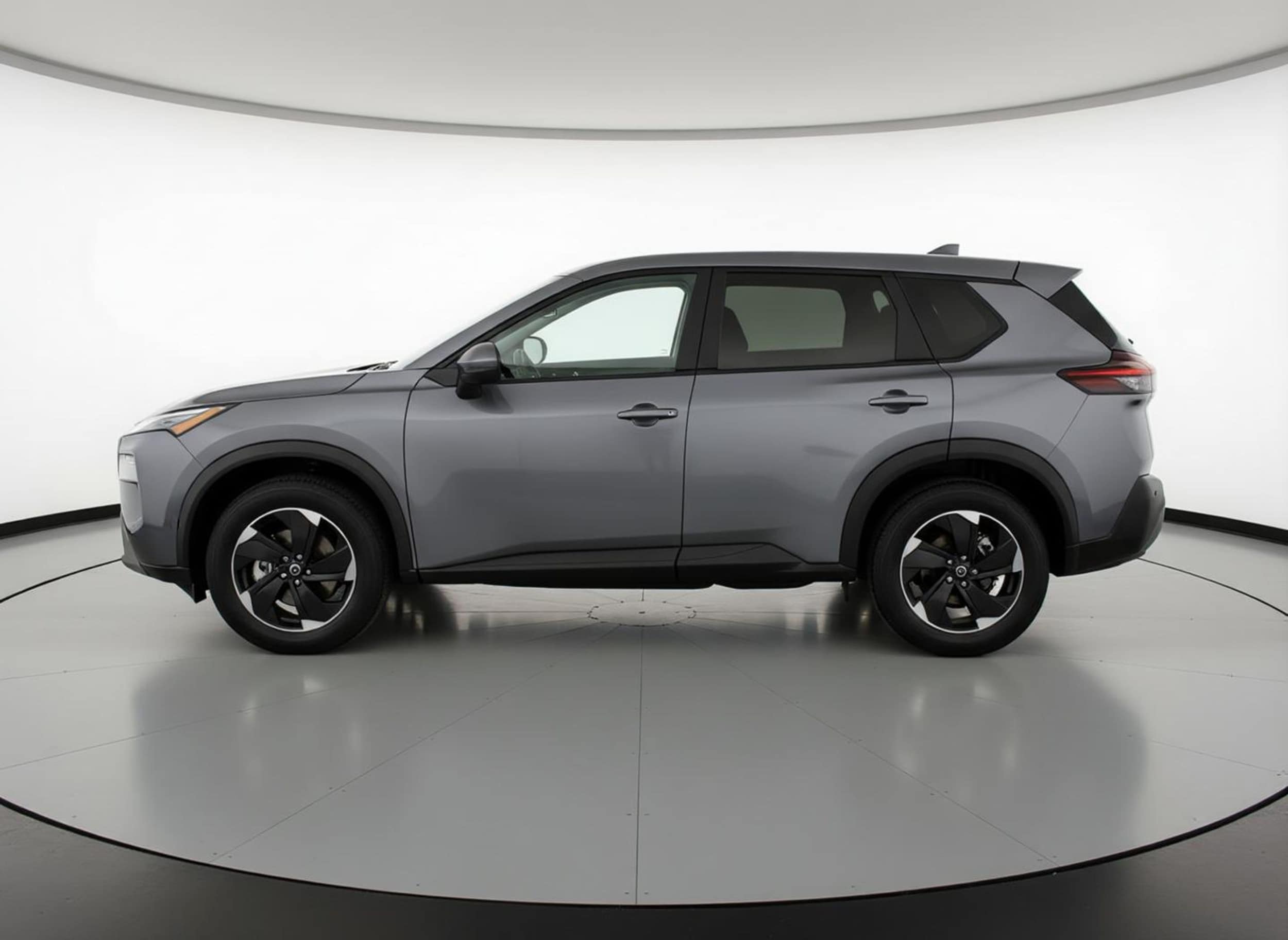 Thumbnail: 2025 Nissan Rogue - 4