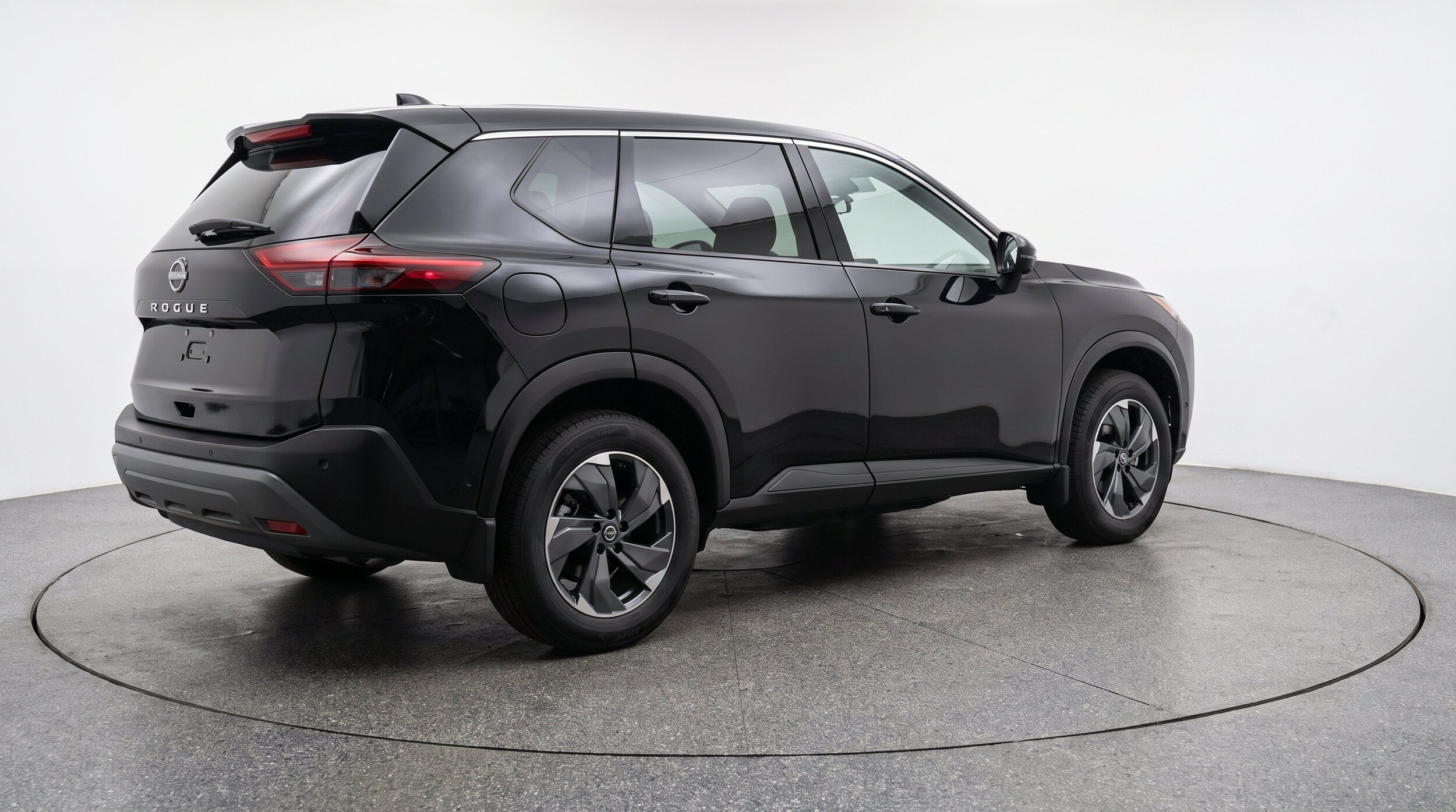 Thumbnail: 2025 Nissan Rogue - 9