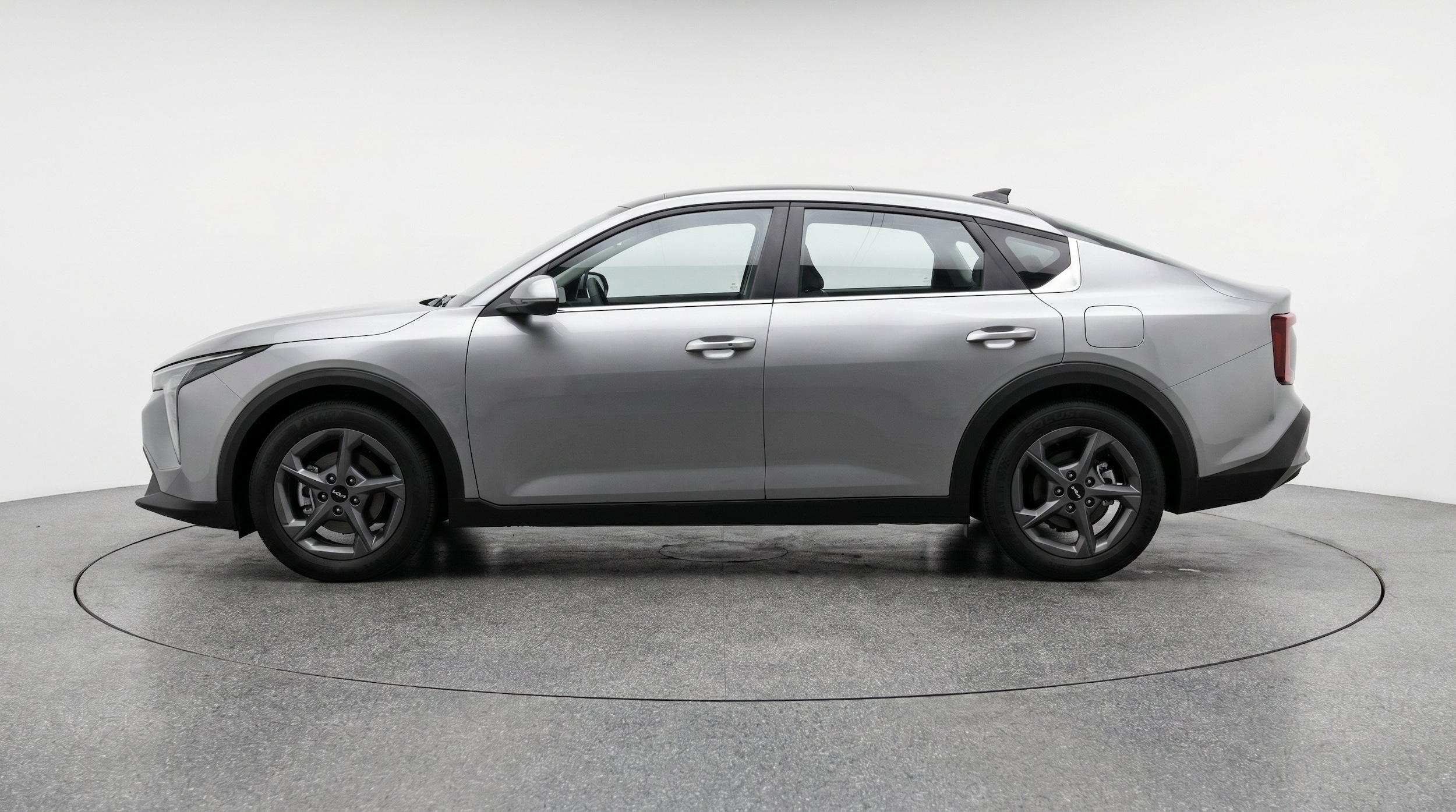 Thumbnail: 2026 Kia K4 - 5