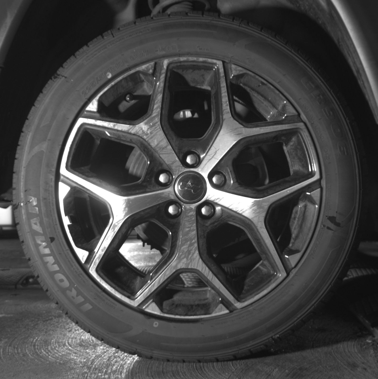 Thumbnail: 2025 Jeep Compass - 15