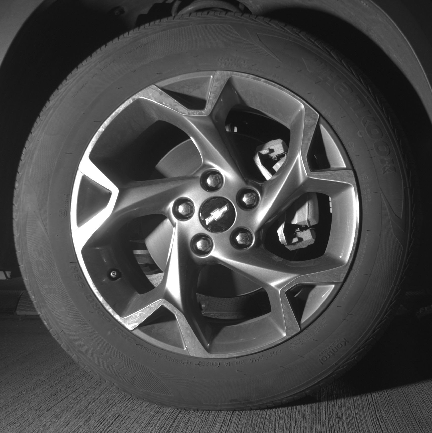 Thumbnail: 2025 Chevrolet Trax - 13