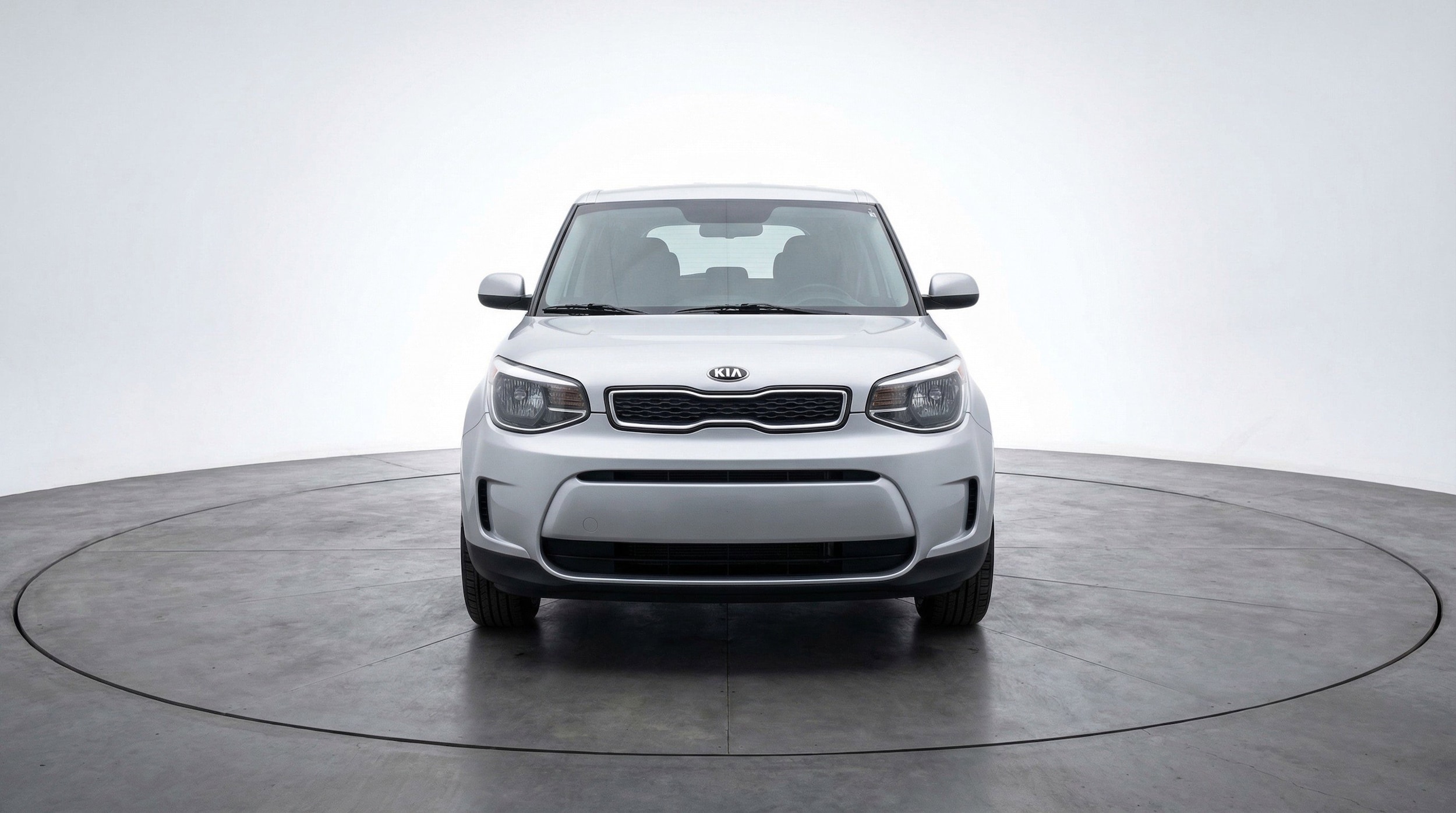 Thumbnail: 2025 Kia Soul - 2