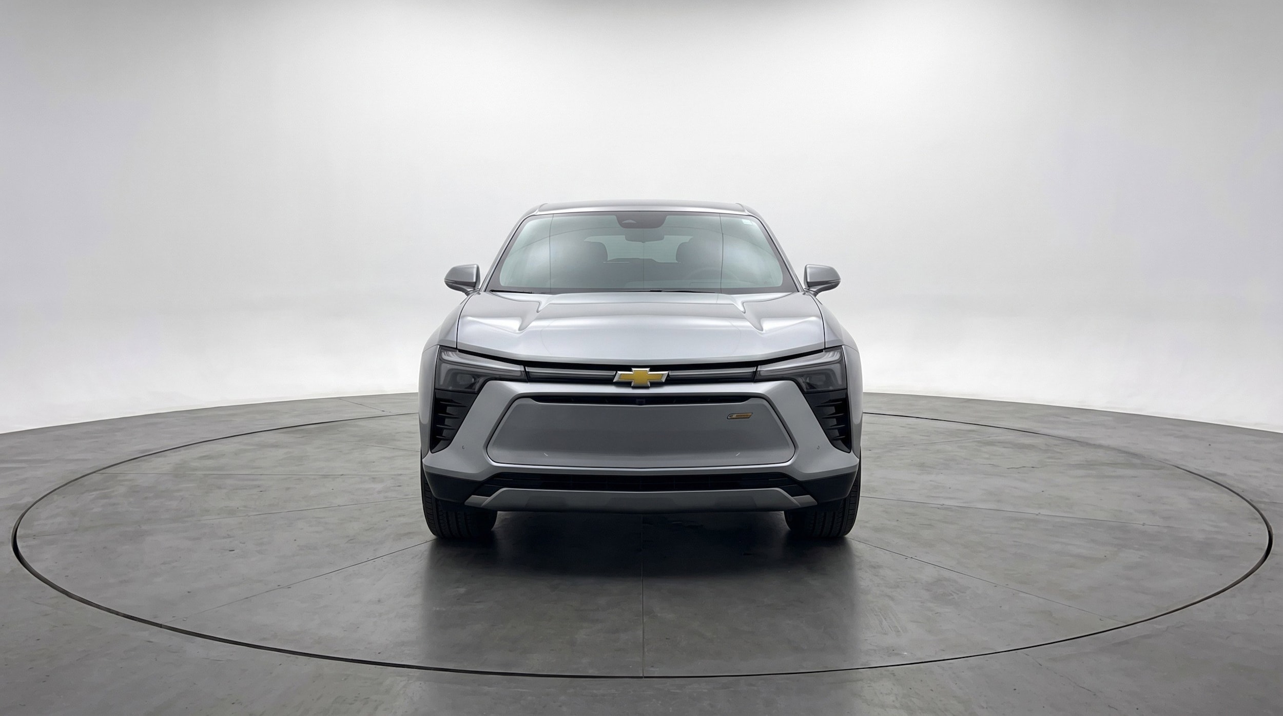 Thumbnail: 2025 Chevrolet Blazer - 2