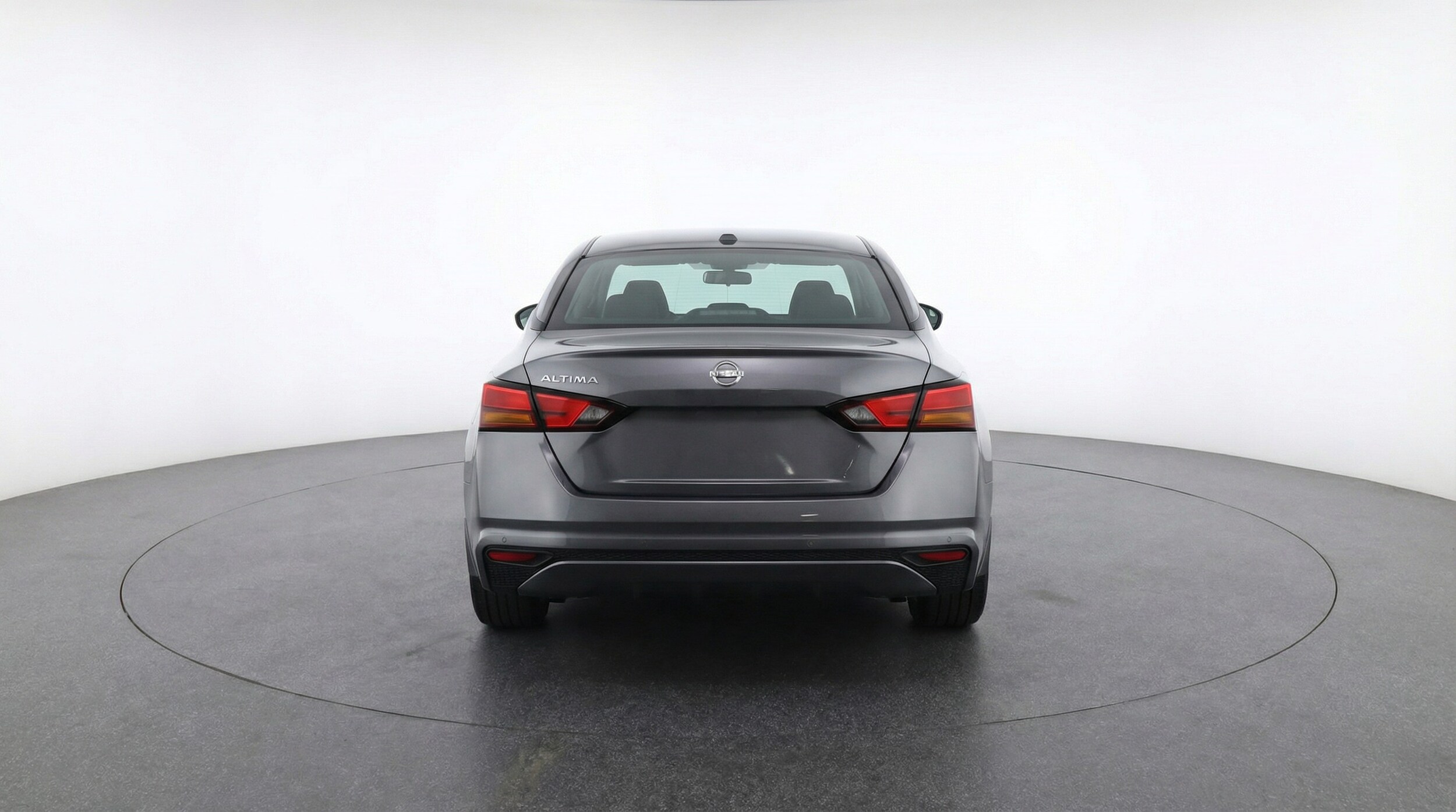 Thumbnail: 2025 Nissan Altima - 6