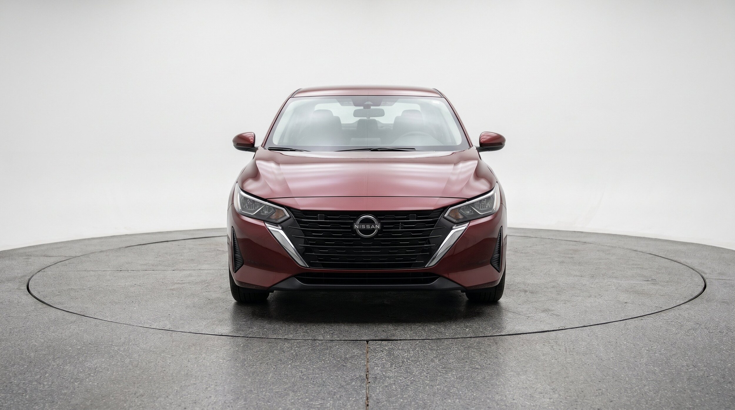Thumbnail: 2025 Nissan Sentra - 2