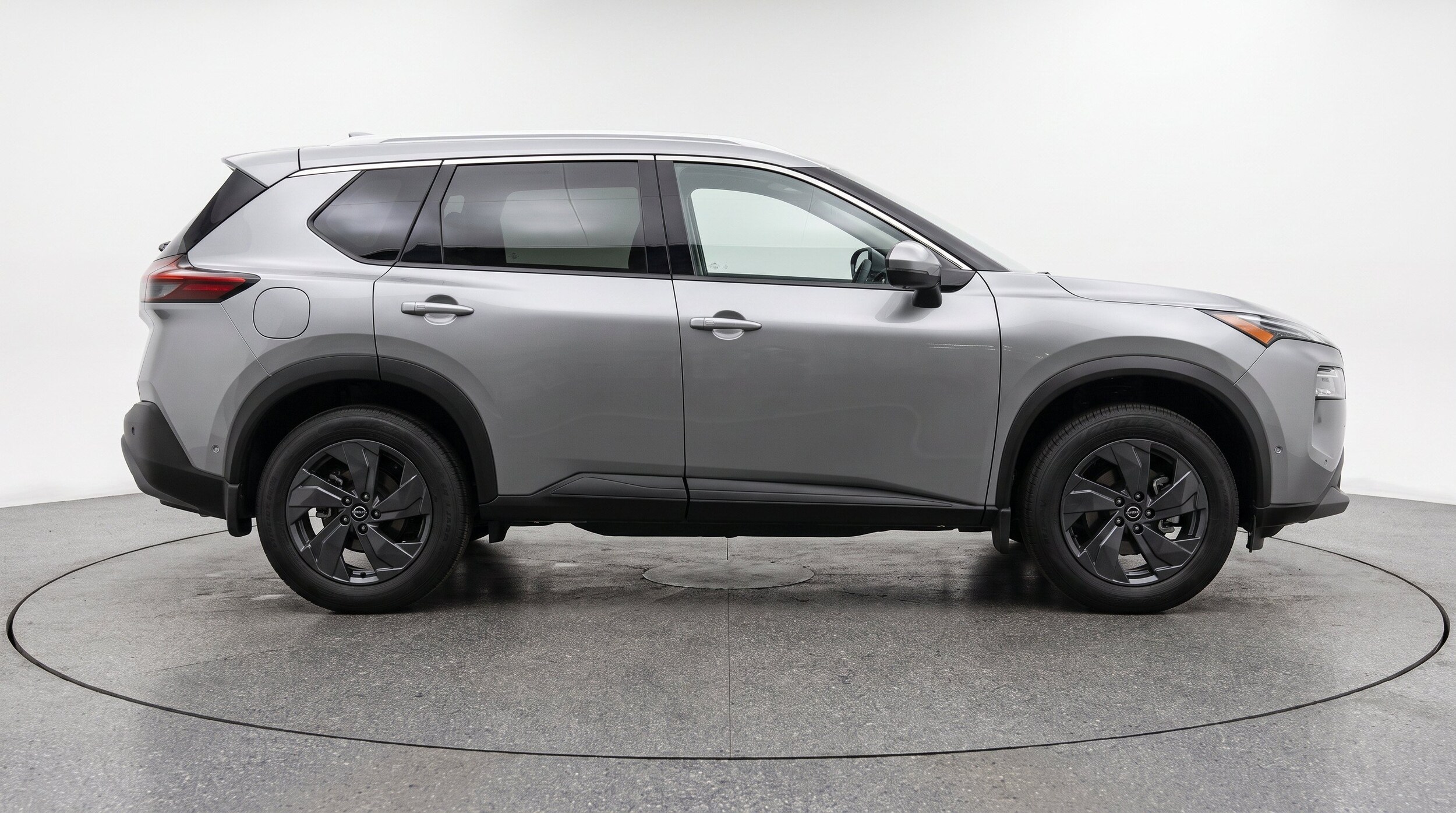 Thumbnail: 2026 Nissan Rogue - 10