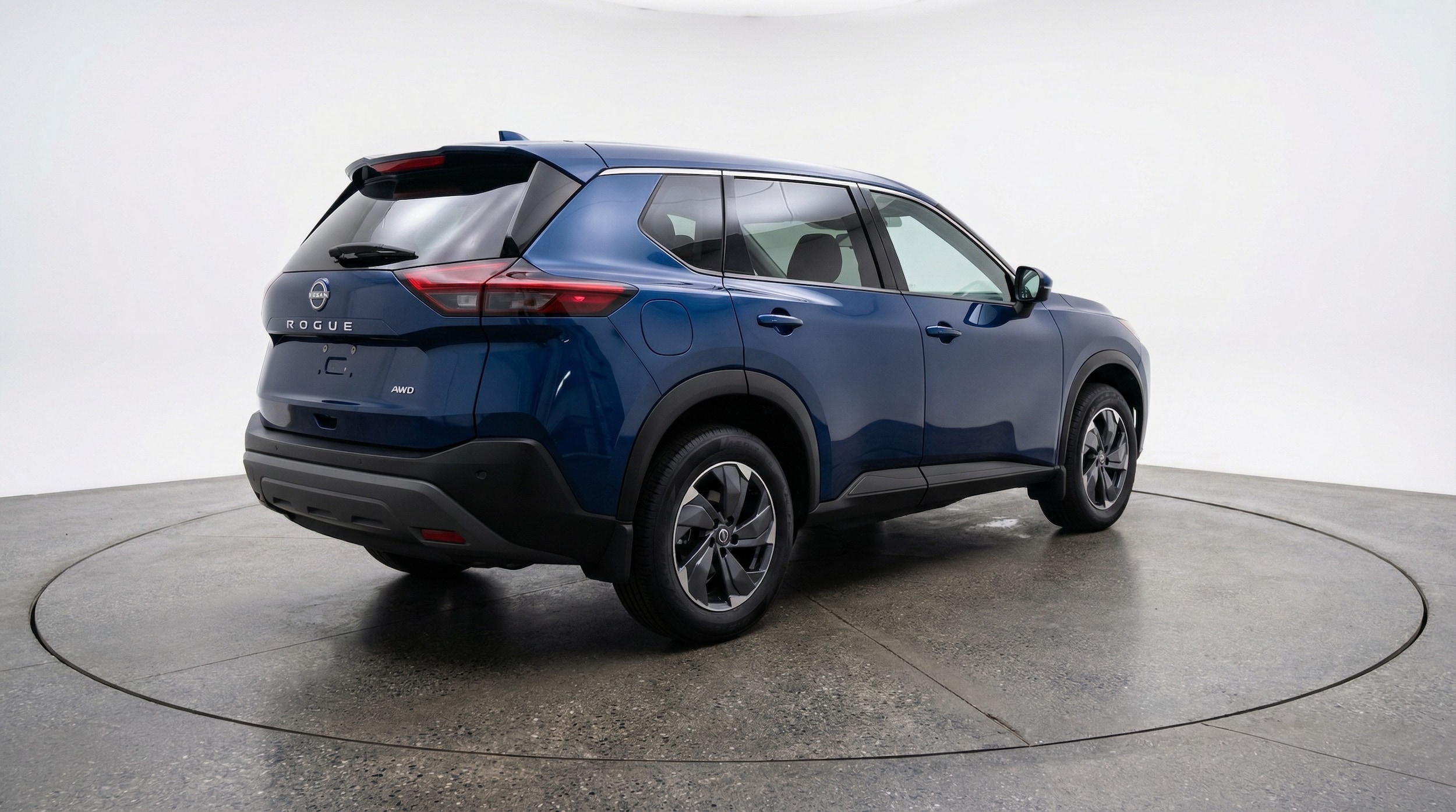 Thumbnail: 2025 Nissan Rogue - 7