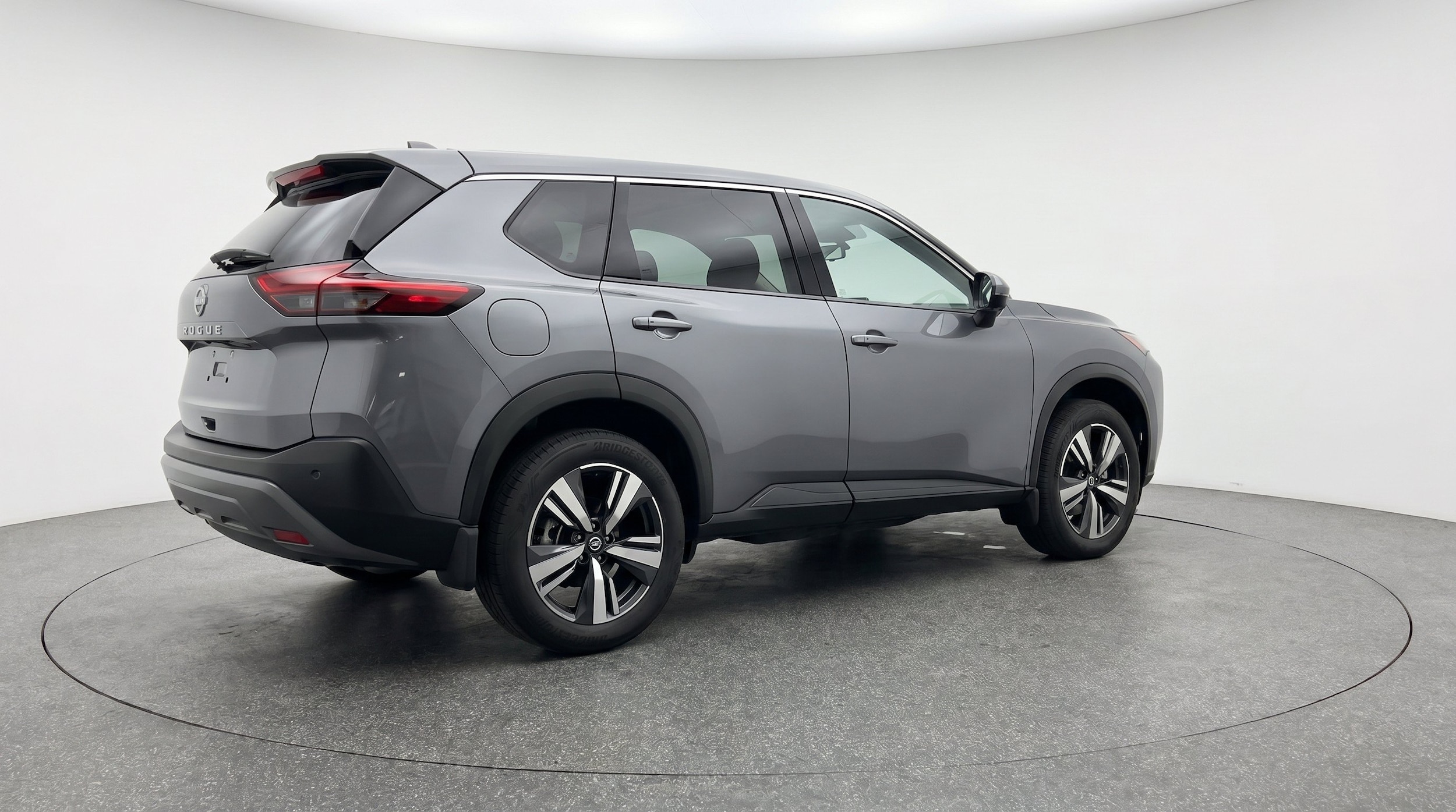 Thumbnail: 2026 Nissan Rogue - 9
