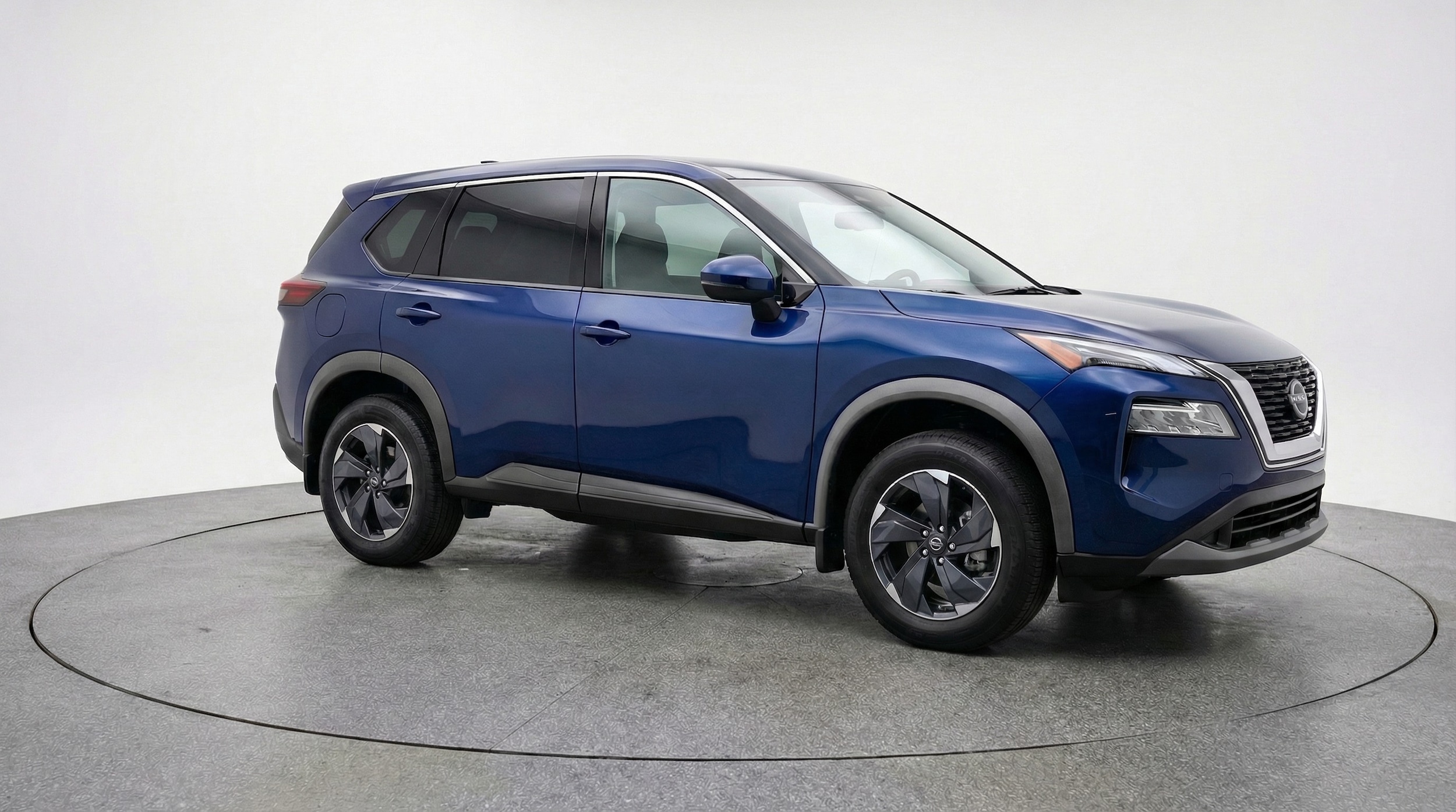 Thumbnail: 2025 Nissan Rogue - 1