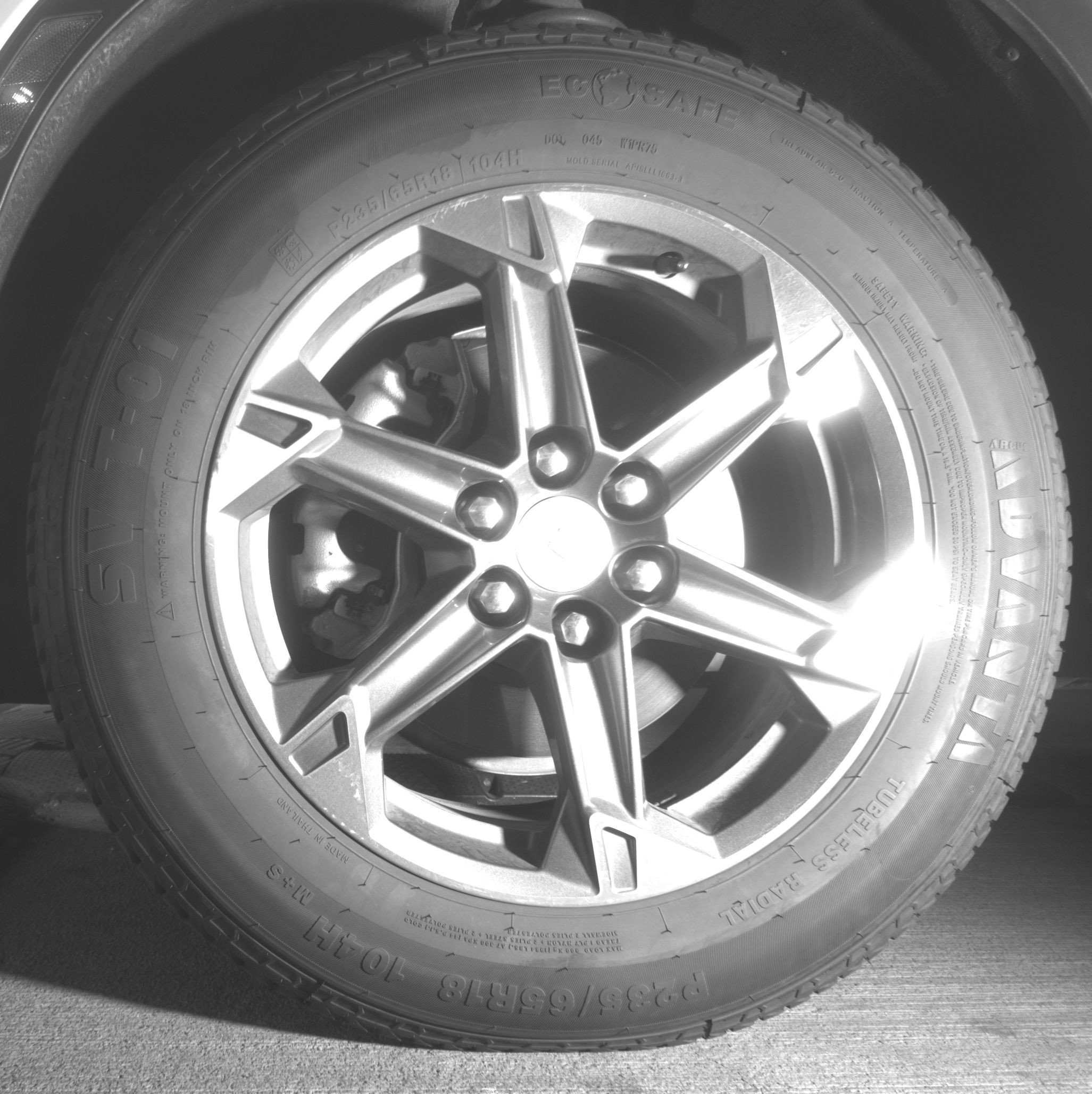 Thumbnail: 2025 Chevrolet Blazer - 12