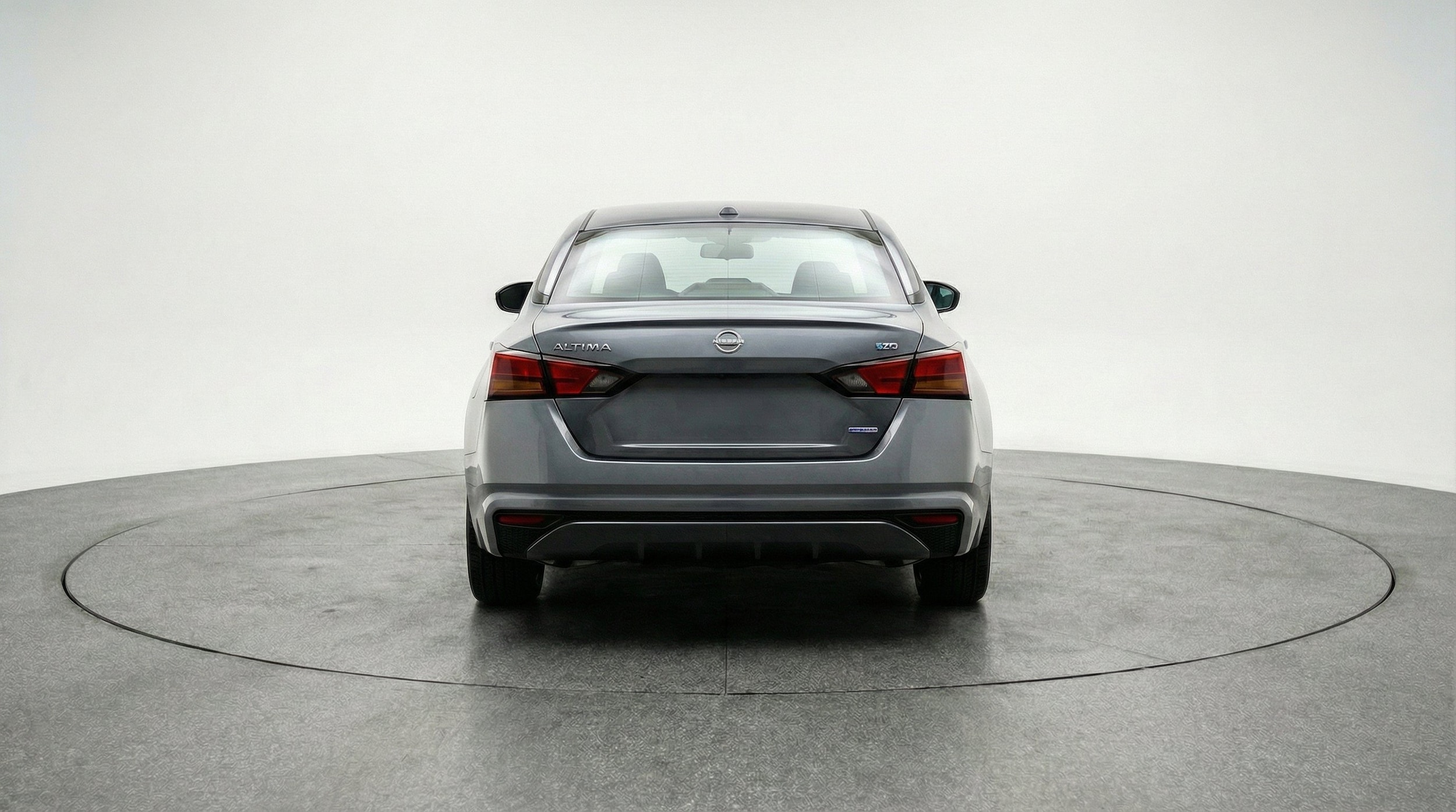 Thumbnail: 2026 Nissan Altima - 7
