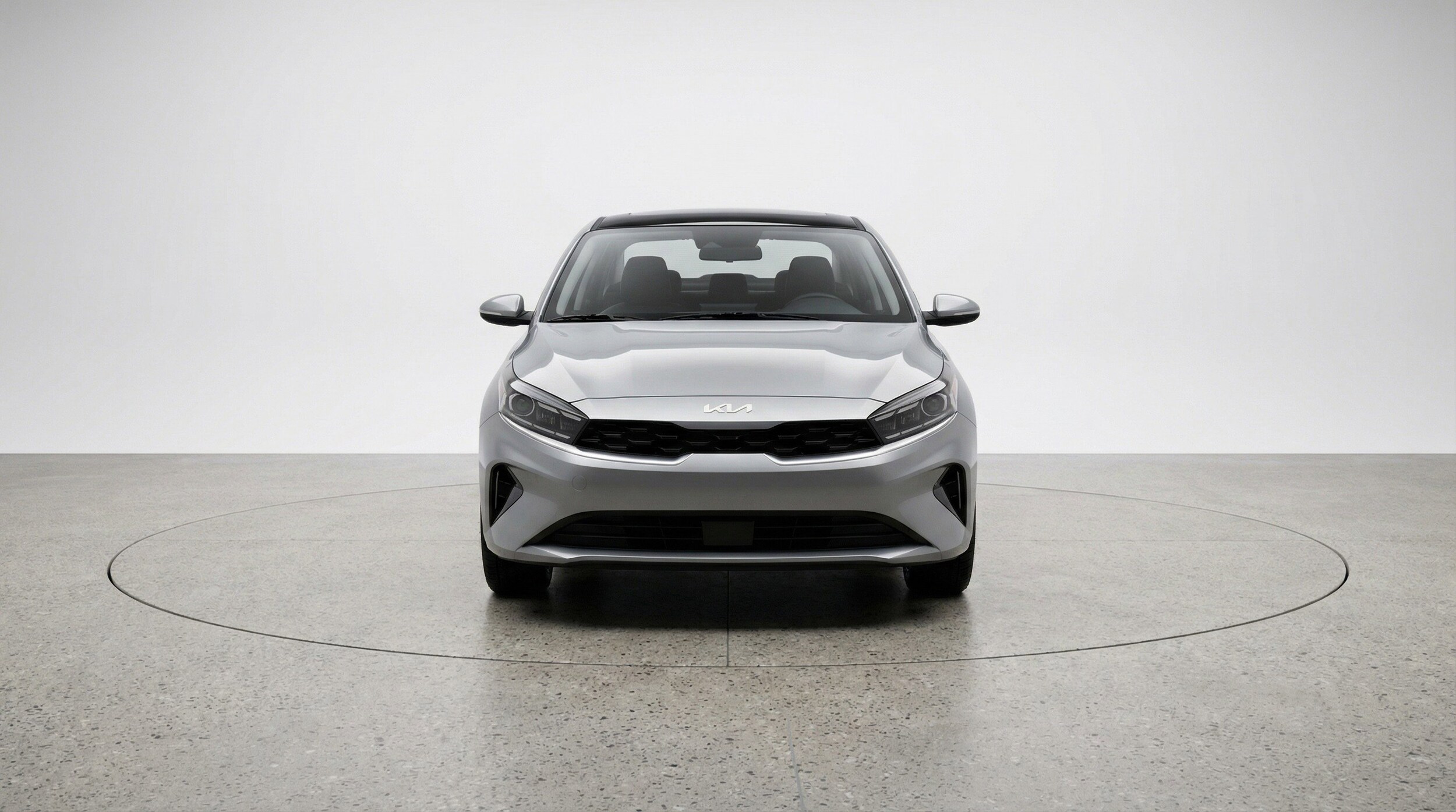 Thumbnail: 2025 Kia K4 - 2