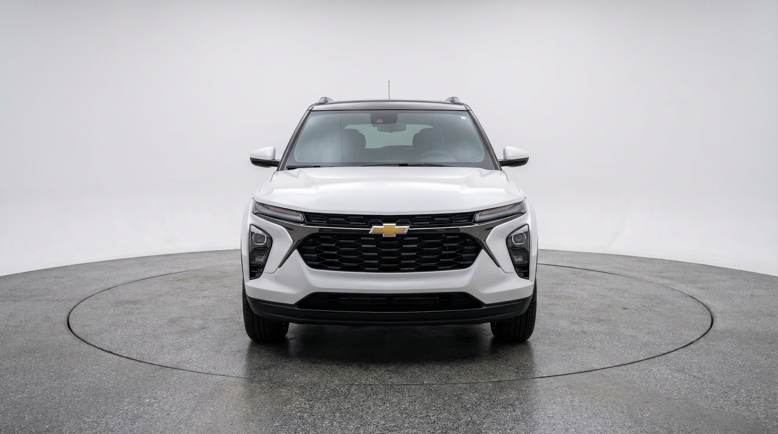 Thumbnail: 2025 Chevrolet TrailBlazer - 2