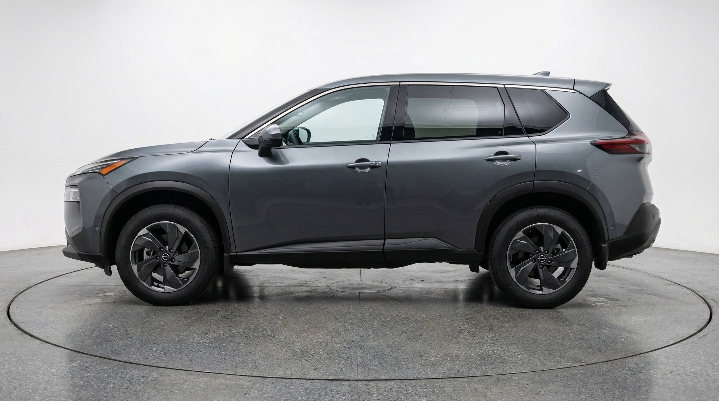 Thumbnail: 2025 Nissan Rogue - 4