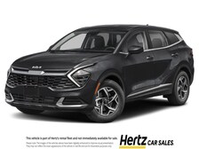 2025 Kia Sportage LX -
                  Phoenix, AZ