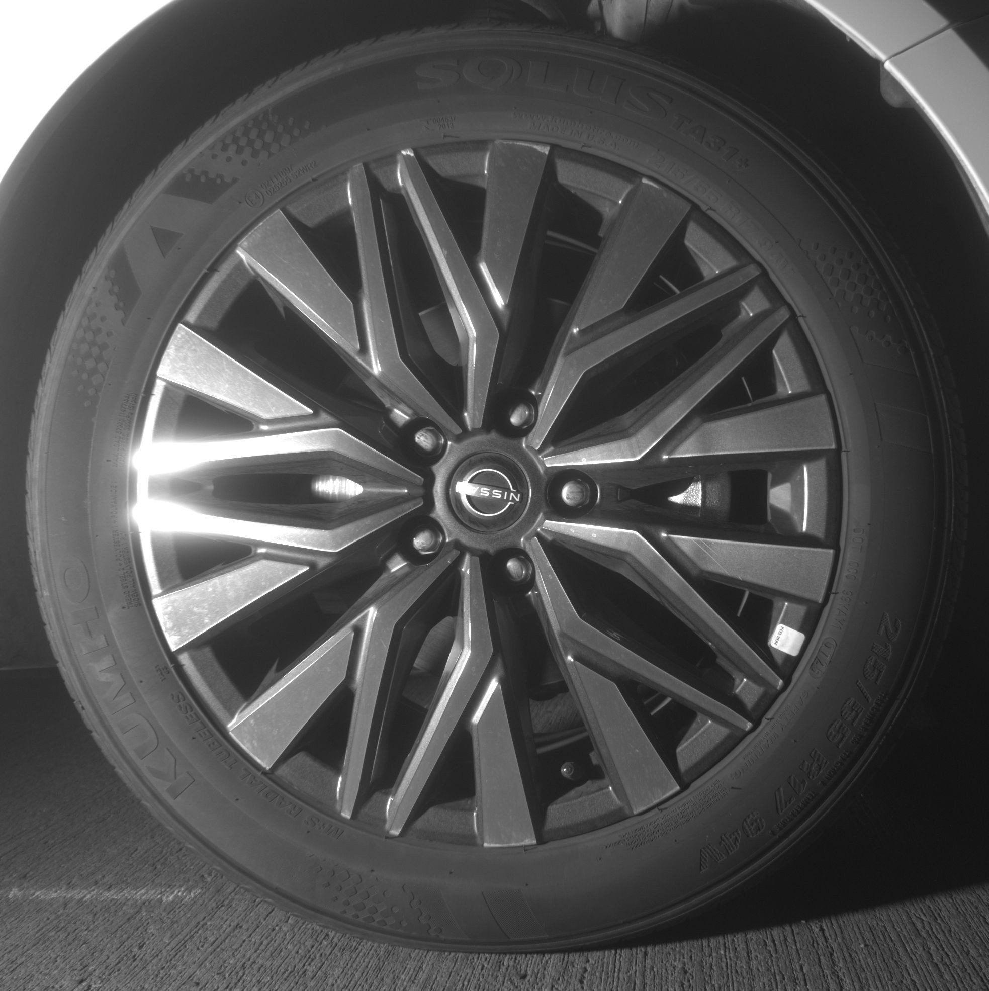 Thumbnail: 2025 Nissan Altima - 13