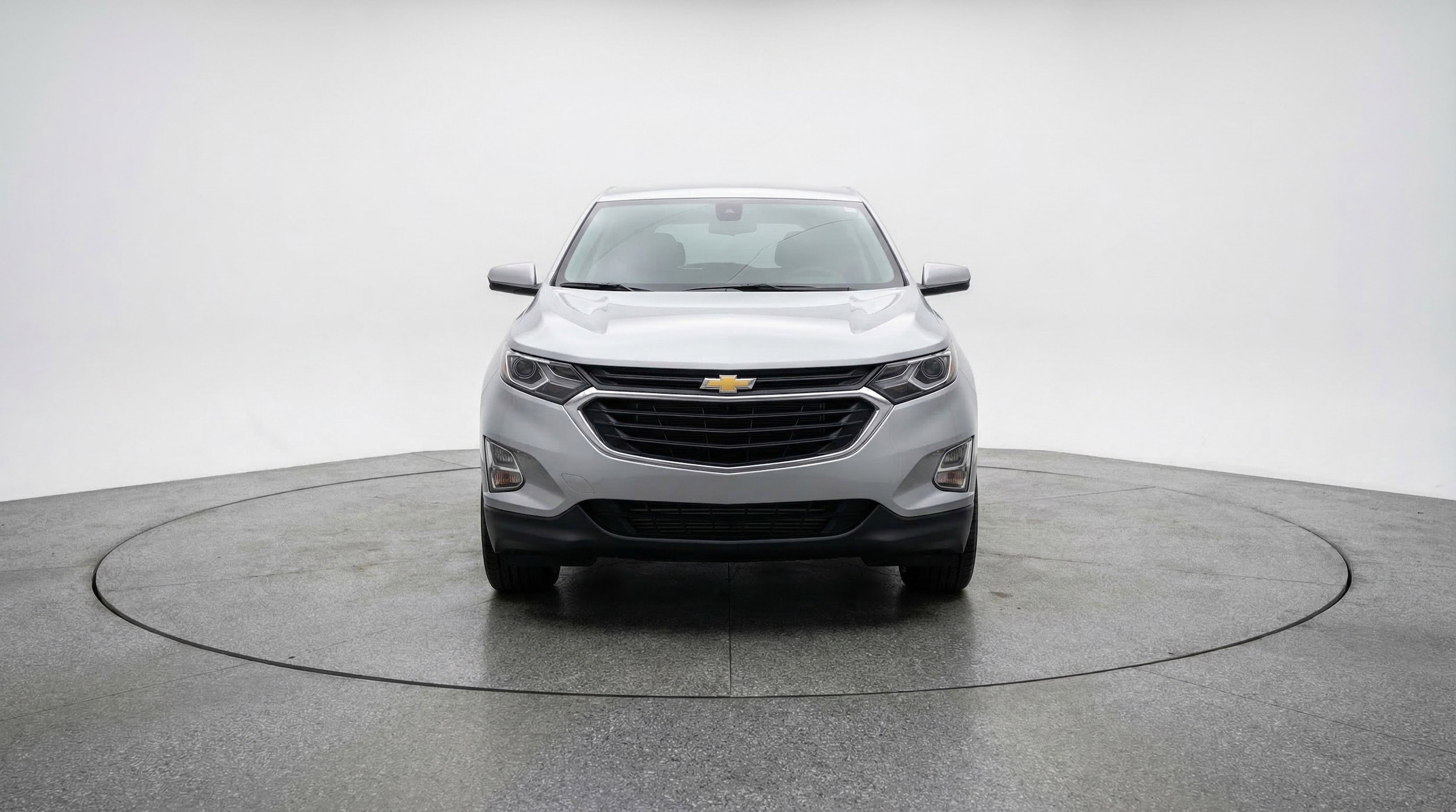 Thumbnail: 2025 Chevrolet Equinox - 2