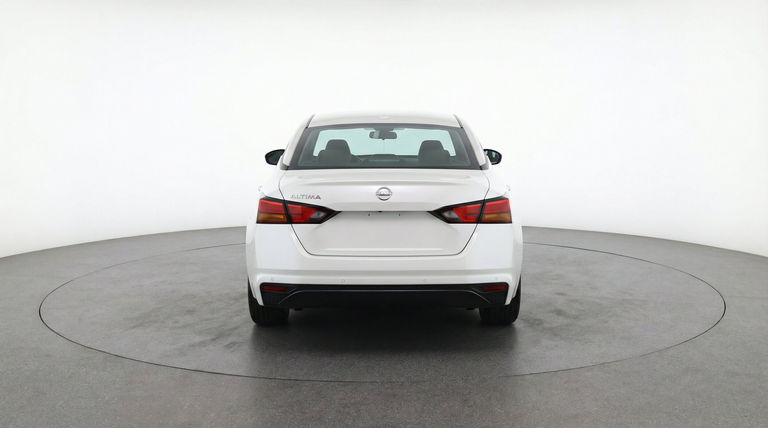 Thumbnail: 2025 Nissan Altima - 7