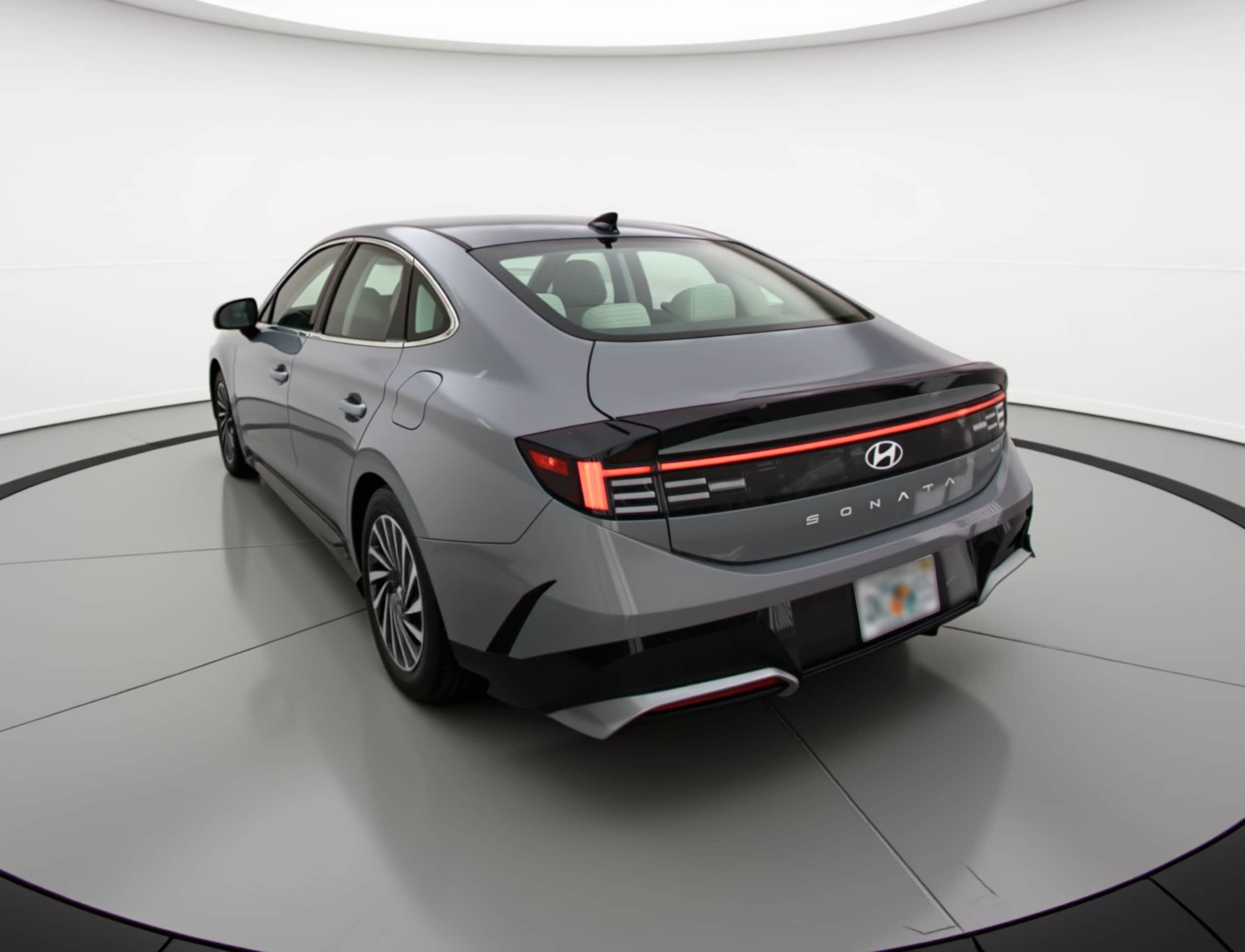 Thumbnail: 2025 Hyundai Sonata - 5