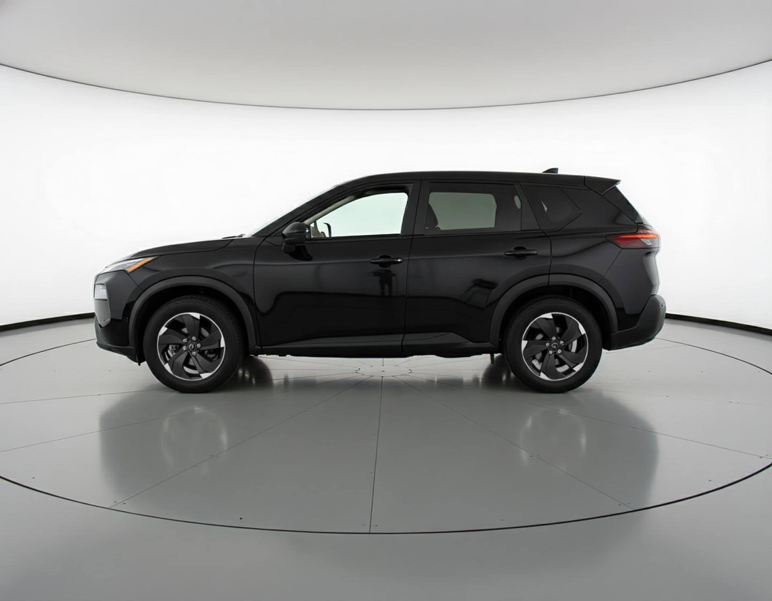 Thumbnail: 2025 Nissan Rogue - 5