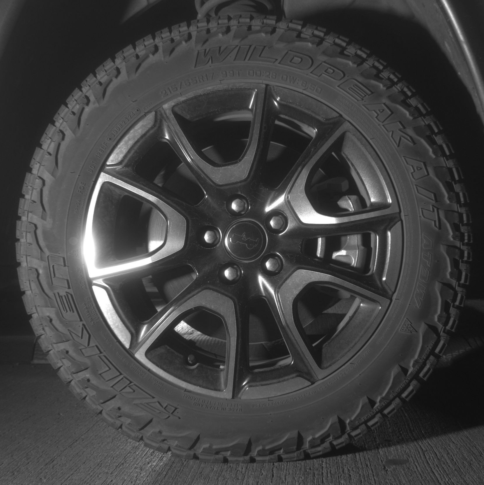 Thumbnail: 2025 Jeep Compass - 13