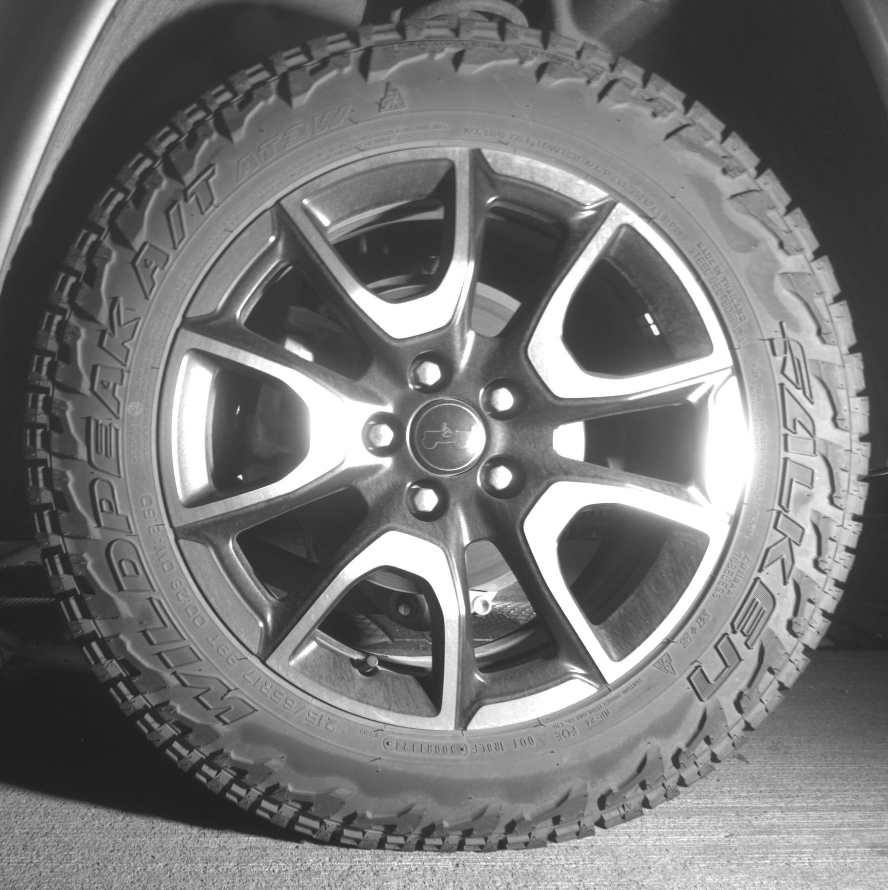 Thumbnail: 2025 Jeep Compass - 14