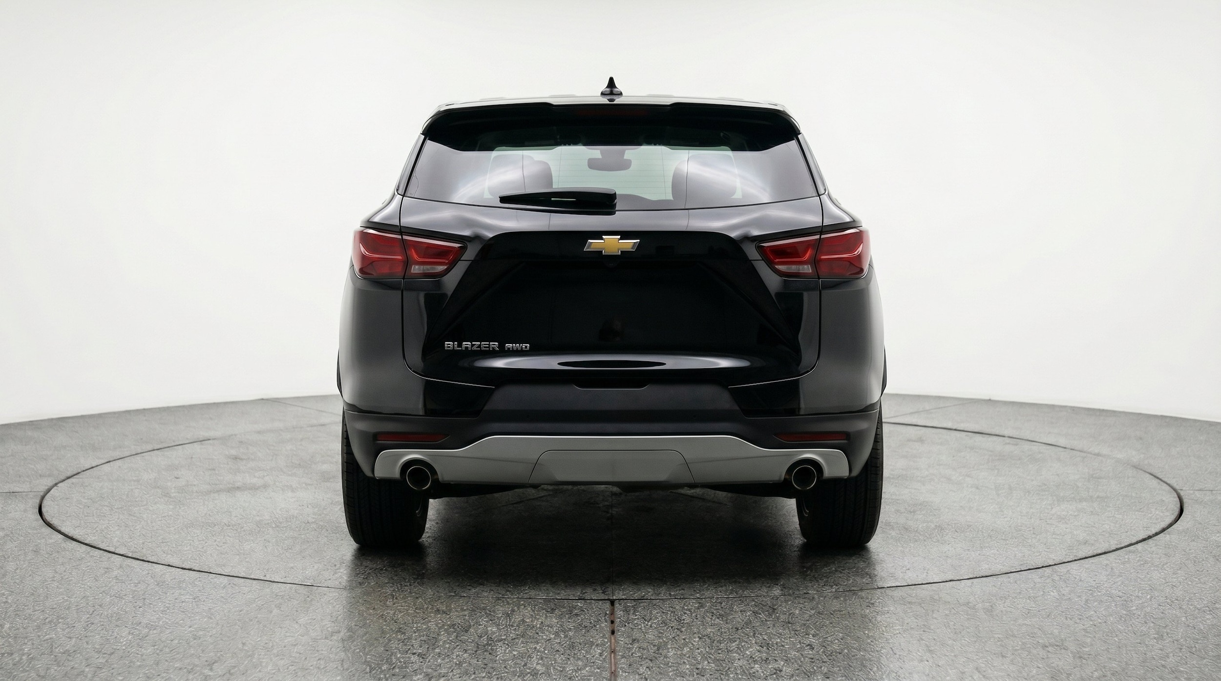 Thumbnail: 2026 Chevrolet Blazer - 7