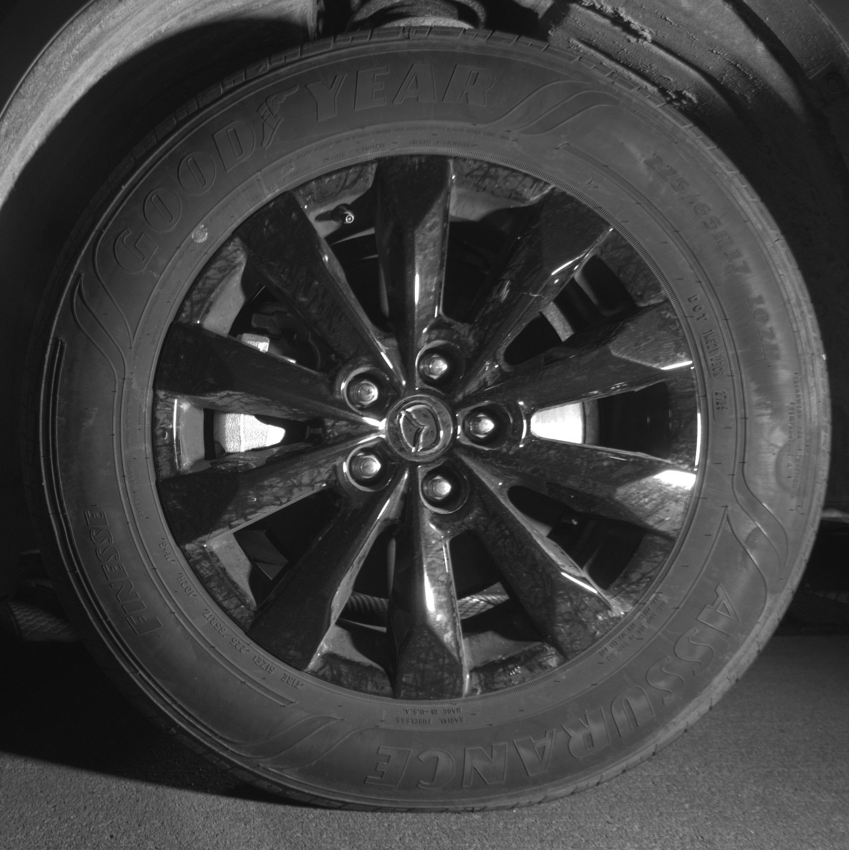 Thumbnail: 2025 Mazda CX-50 - 12