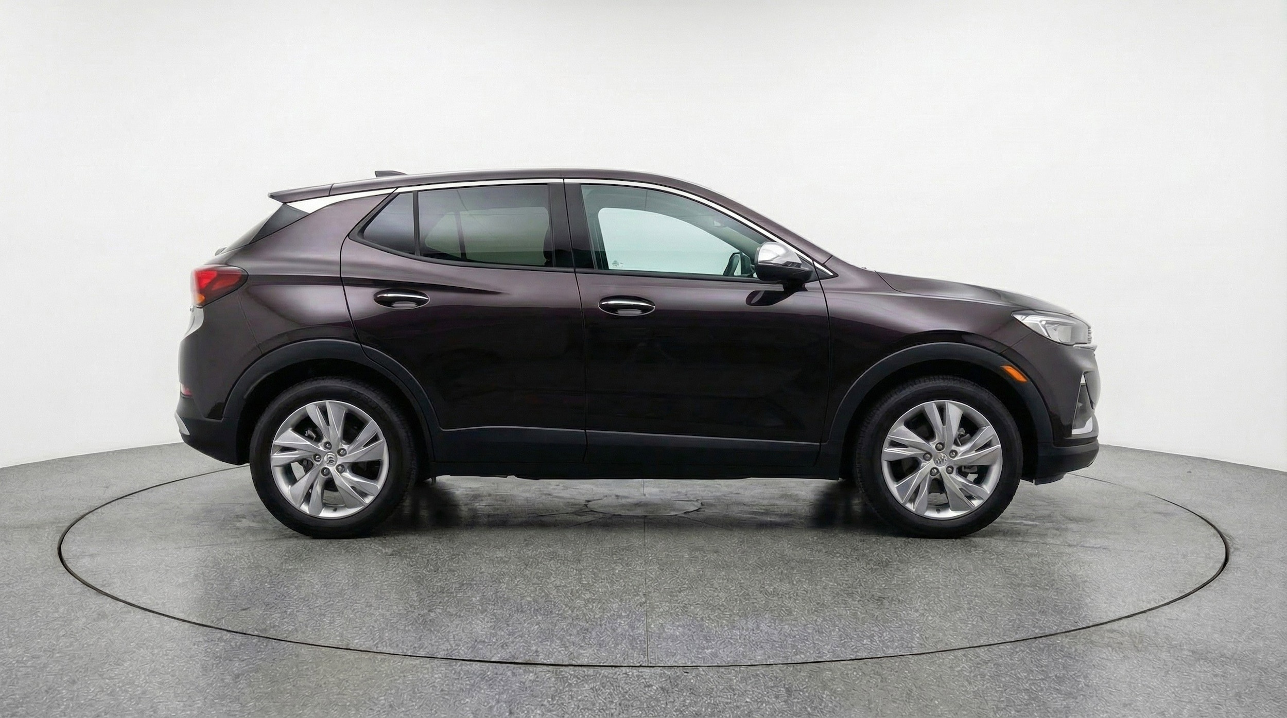 Thumbnail: 2025 Buick Encore GX - 11
