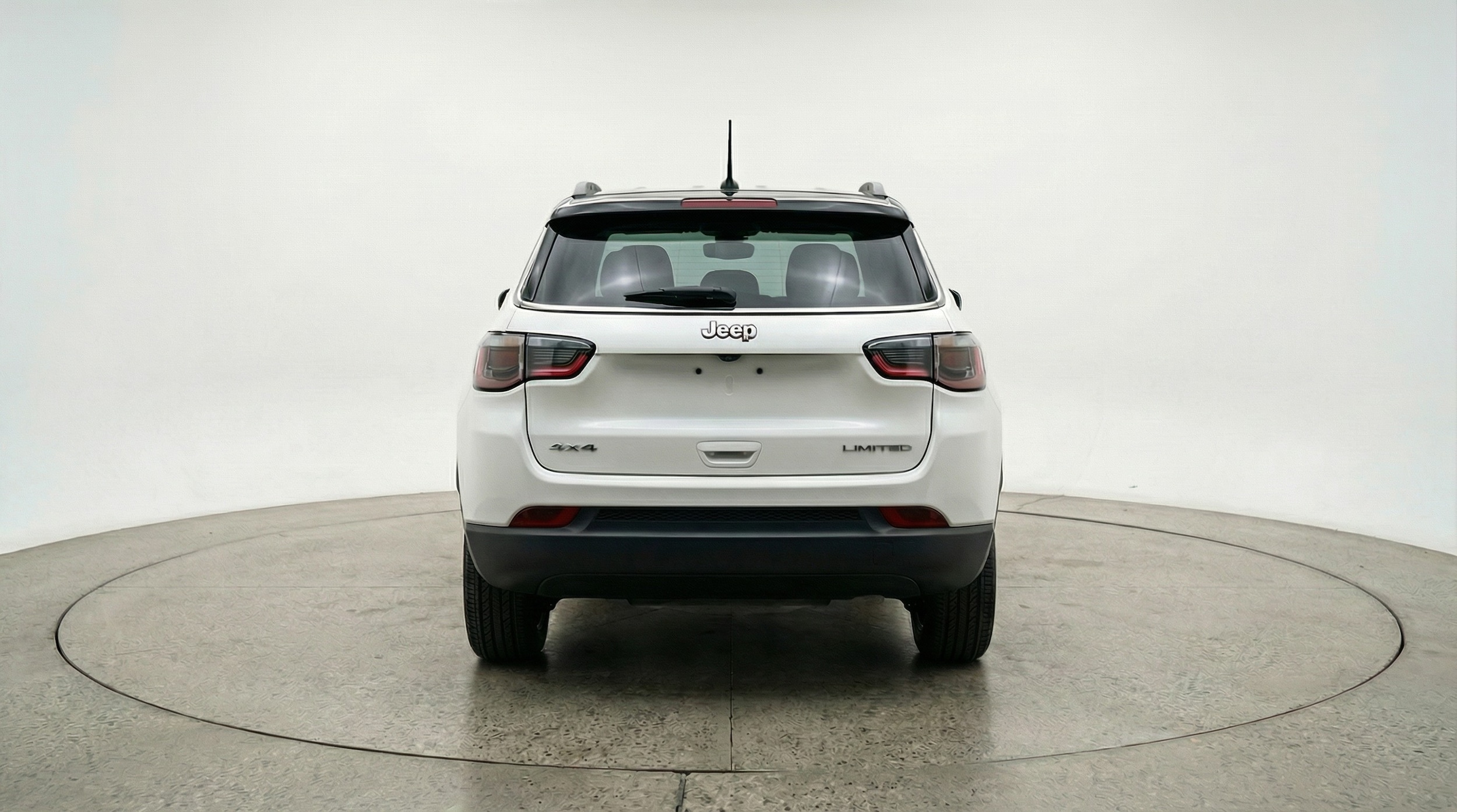 Thumbnail: 2025 Jeep Compass - 6